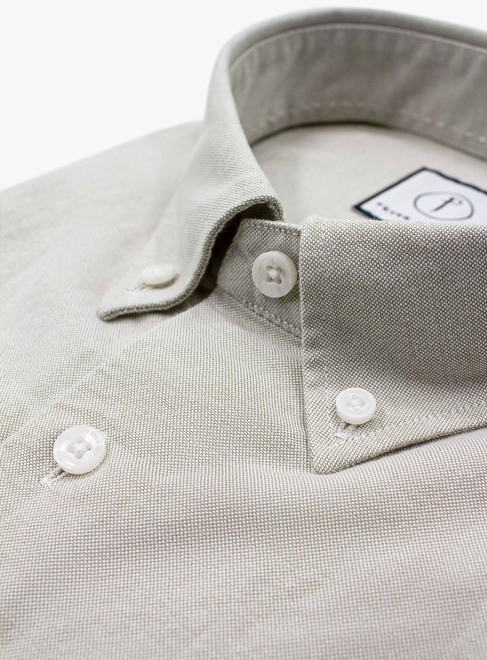 Men {collection_title} Vittoria Stone Shirt Peter Jackson
