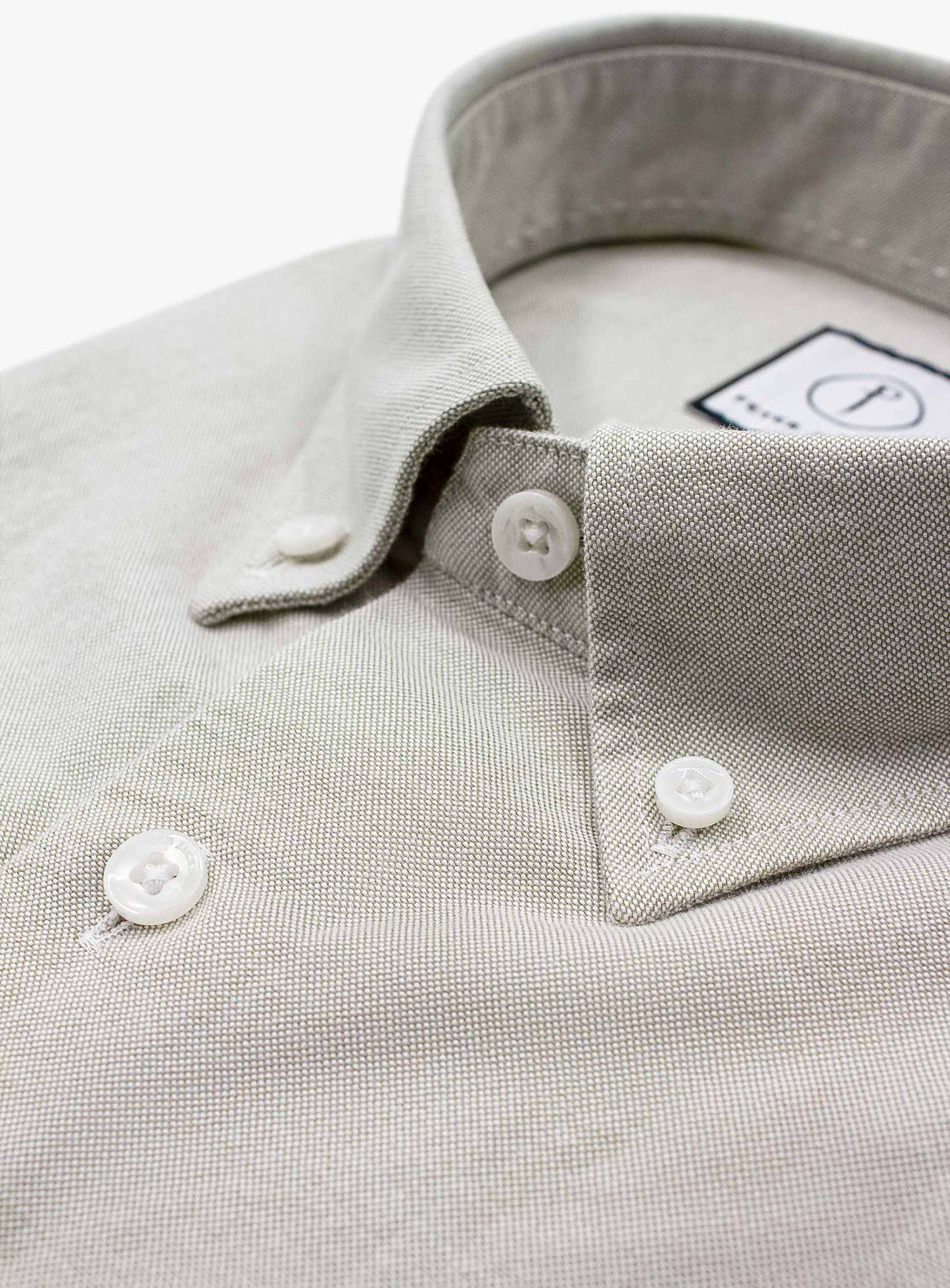 Men {collection_title} Vittoria Stone Shirt Peter Jackson
