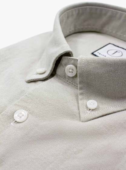 Men {collection_title} Vittoria Stone Shirt Peter Jackson
