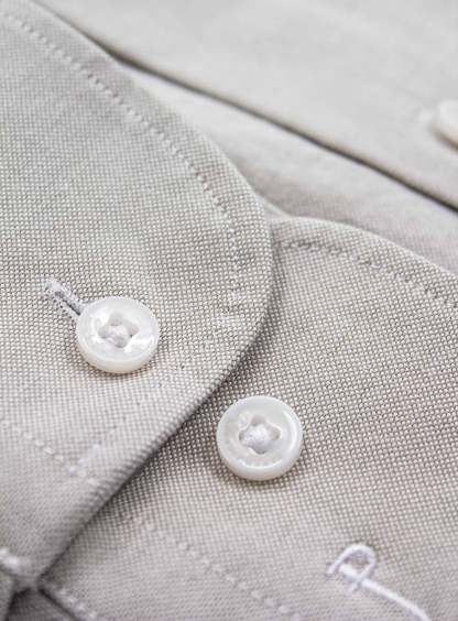 Men {collection_title} Vittoria Stone Shirt Peter Jackson