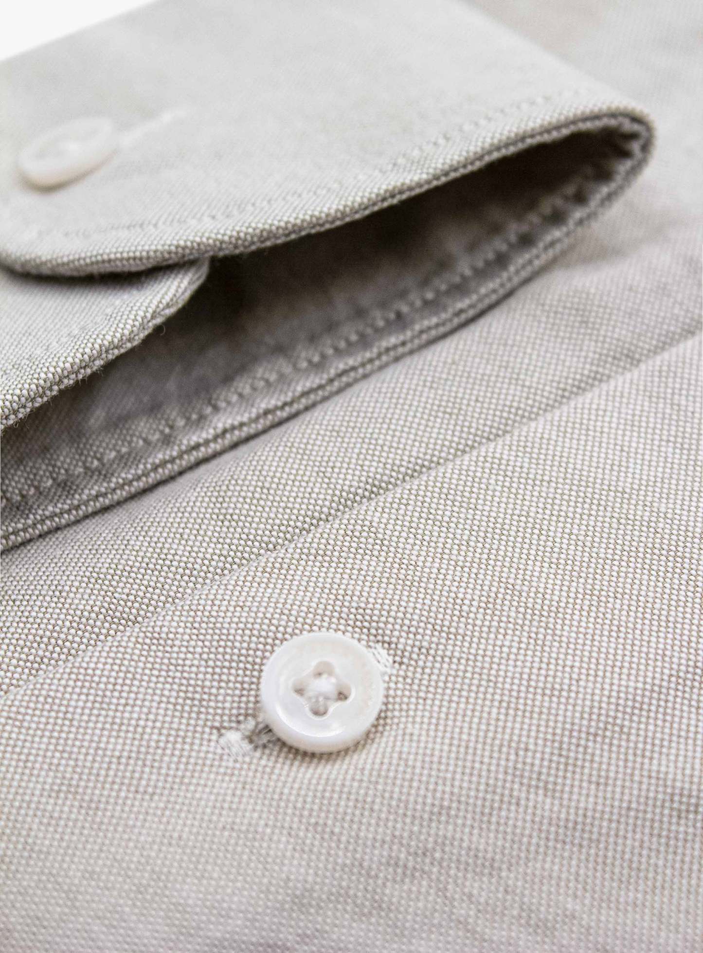 Men {collection_title} Vittoria Stone Shirt Peter Jackson