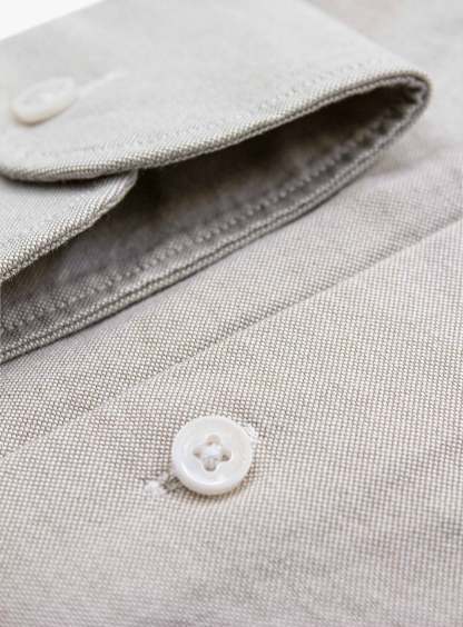 Men {collection_title} Vittoria Stone Shirt Peter Jackson
