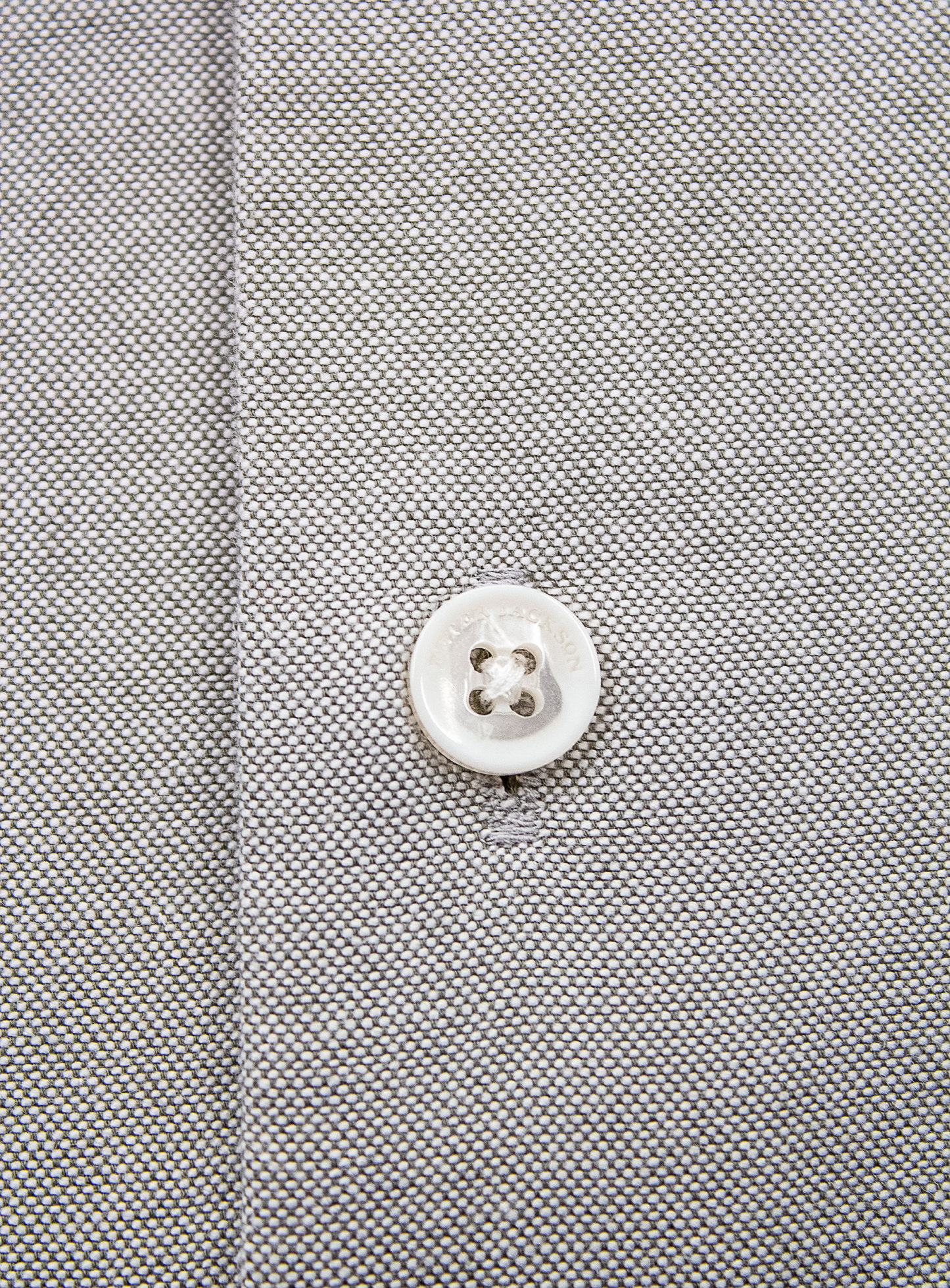 Bolzano Sage Oxford Shirt