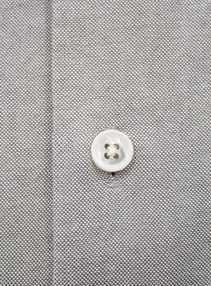 Bolzano Sage Oxford Shirt