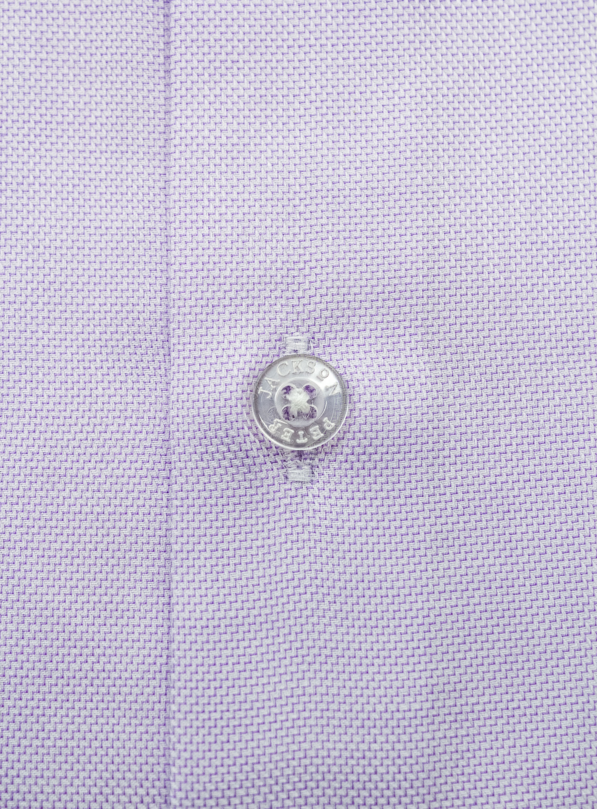 Florence Lilac Micro Stepped Weave Shirt