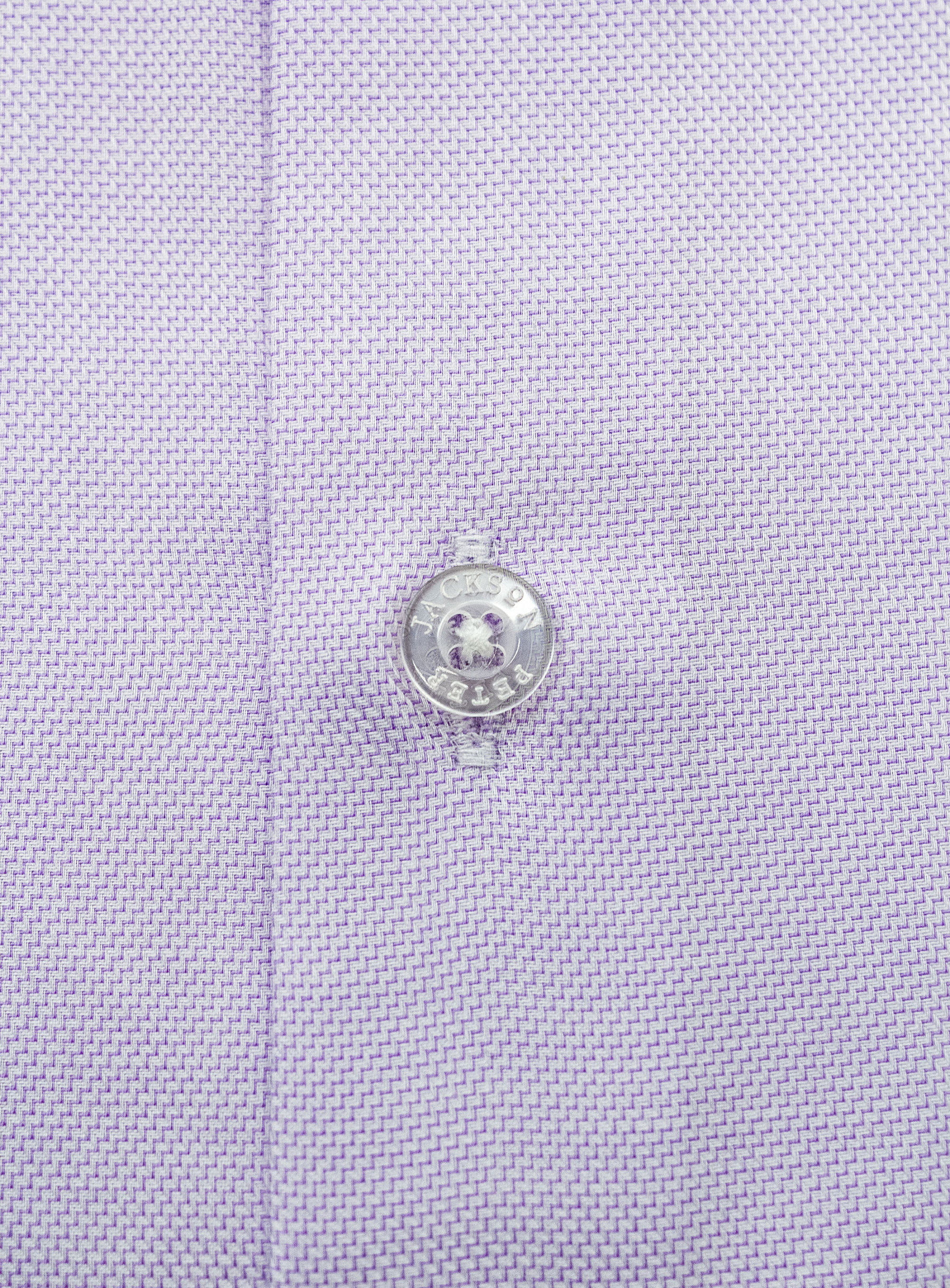 Florence Lilac Micro Stepped Weave Shirt