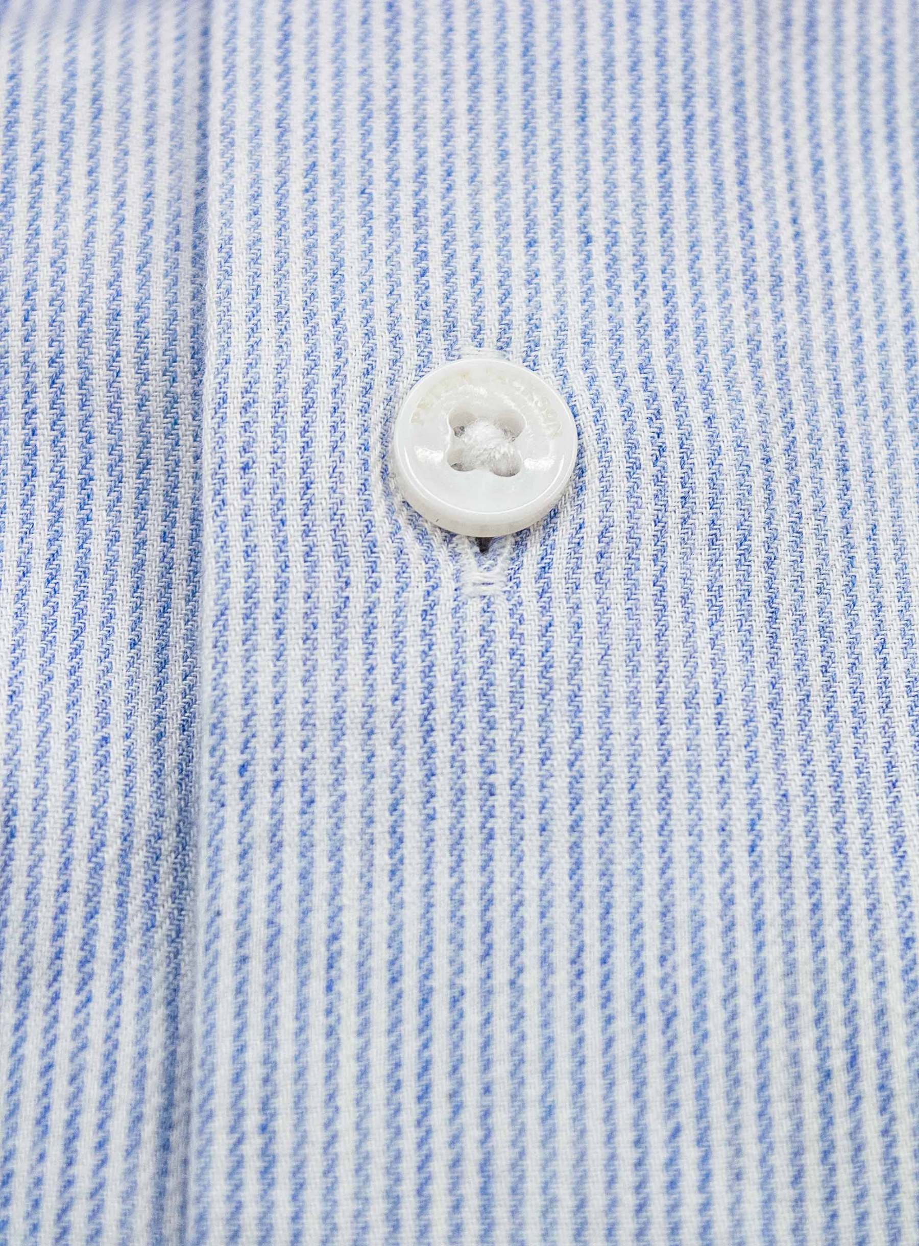 Men {collection_title} Carrara Sky Stripe Shirt Peter Jackson