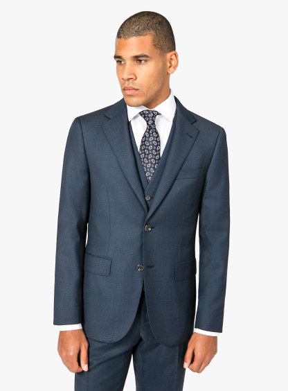 Men {collection_title} Brad Birdseye Jacket Peter Jackson