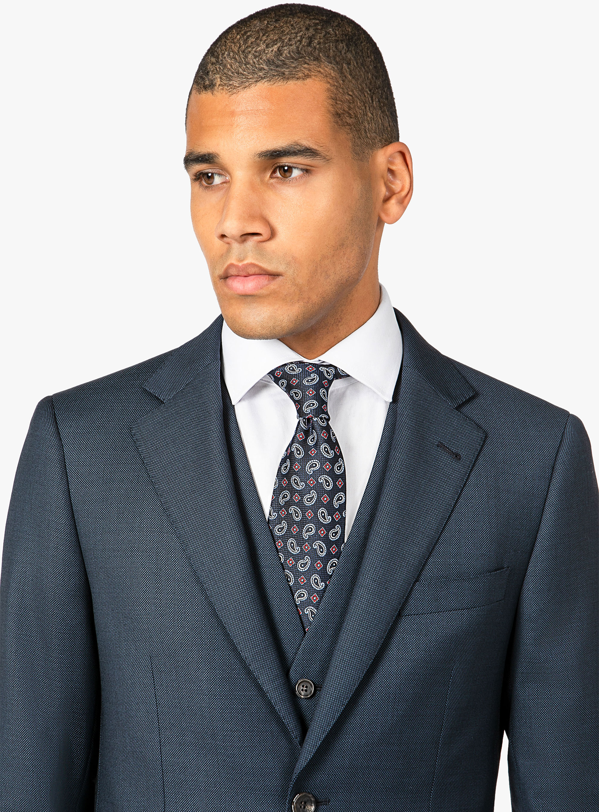 Men {collection_title} Brad Birdseye Jacket Peter Jackson