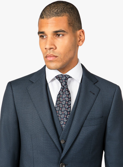 Men {collection_title} Brad Birdseye Jacket Peter Jackson