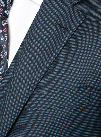Men {collection_title} Brad Birdseye Jacket Peter Jackson