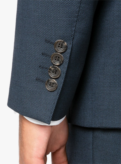Men {collection_title} Brad Birdseye Jacket Peter Jackson