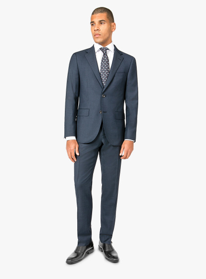 Men {collection_title} Brad Birdseye Jacket Peter Jackson