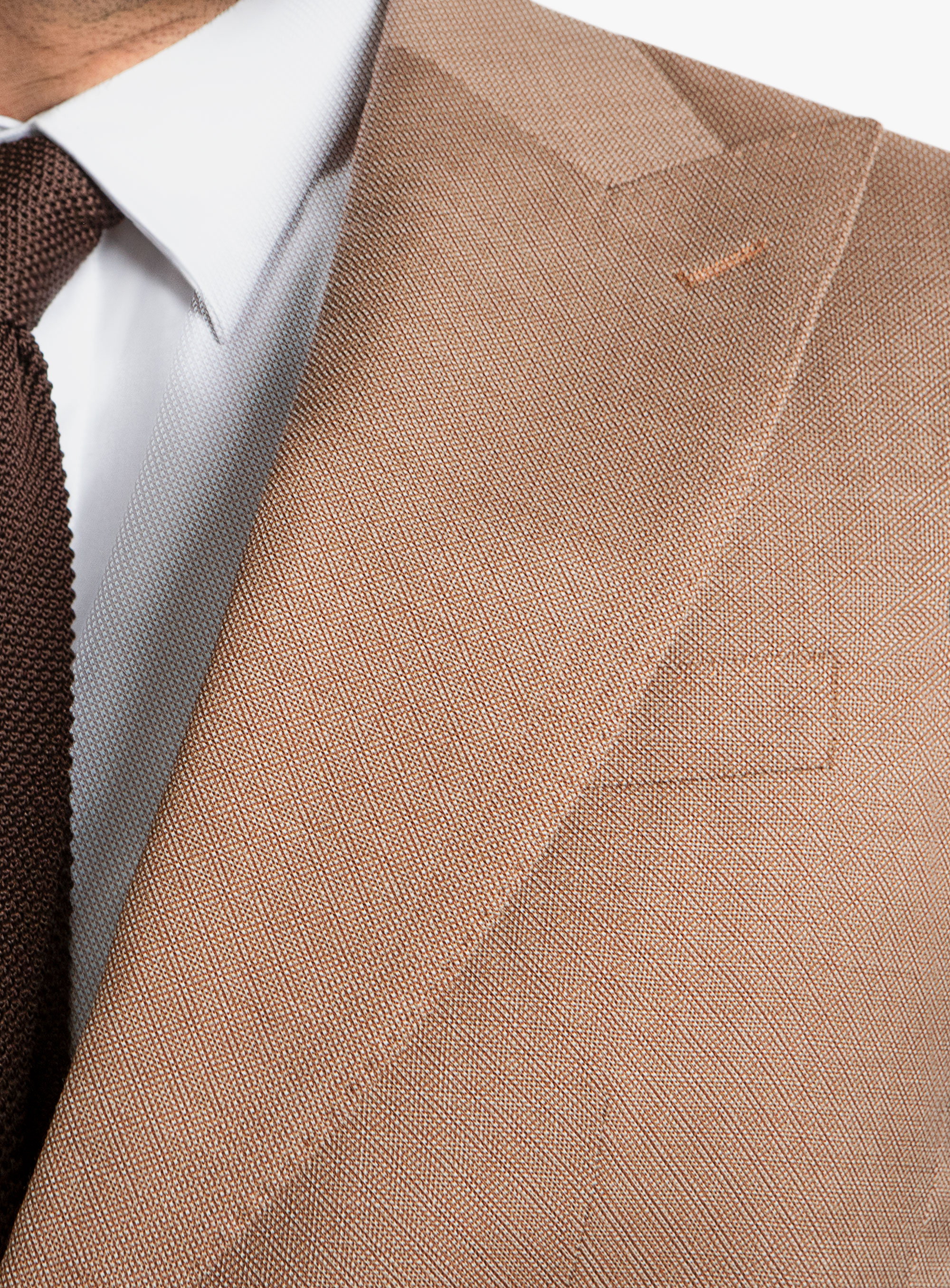 Positano Birdseye Suit