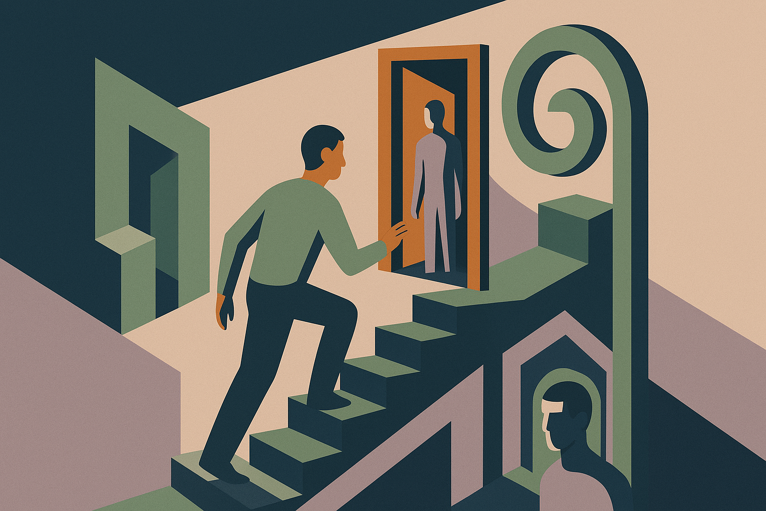 The Daily Discipline of Self-Improvement
