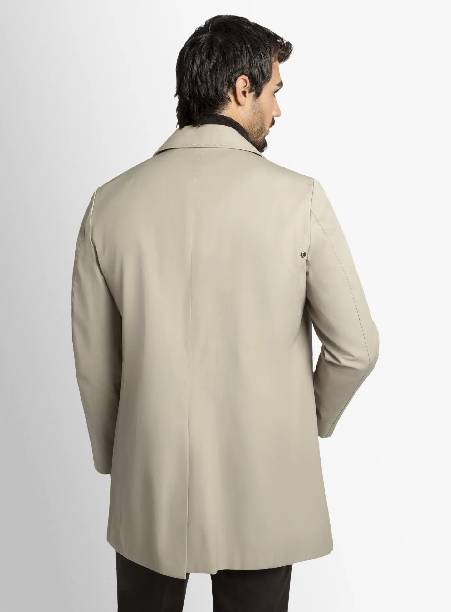 Paracqua Sand Raincoat