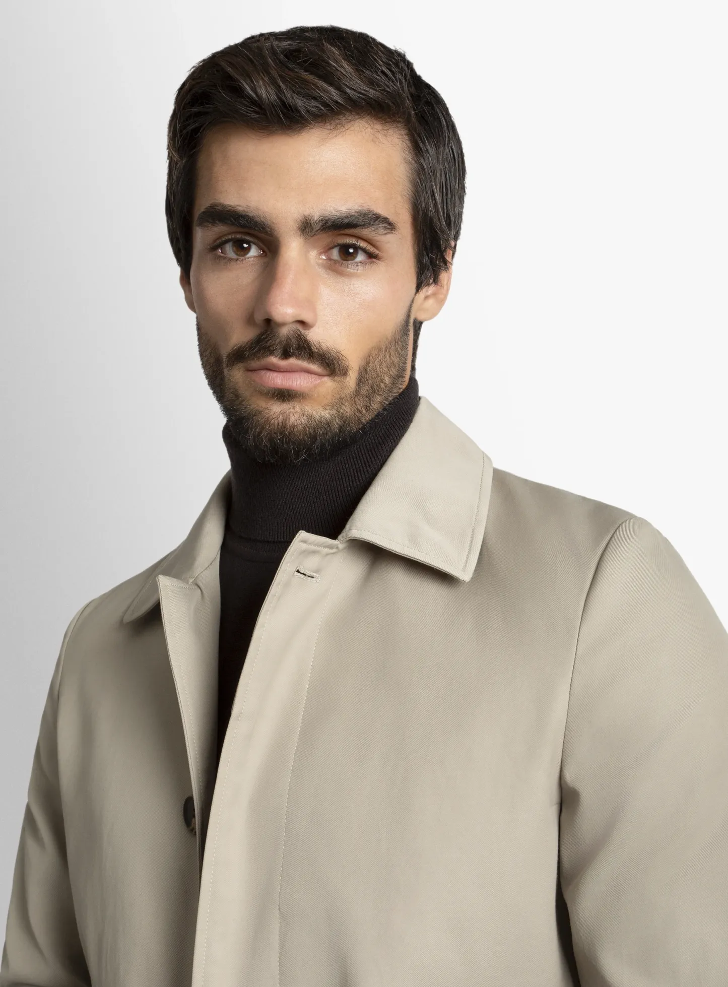 Paracqua Sand Raincoat