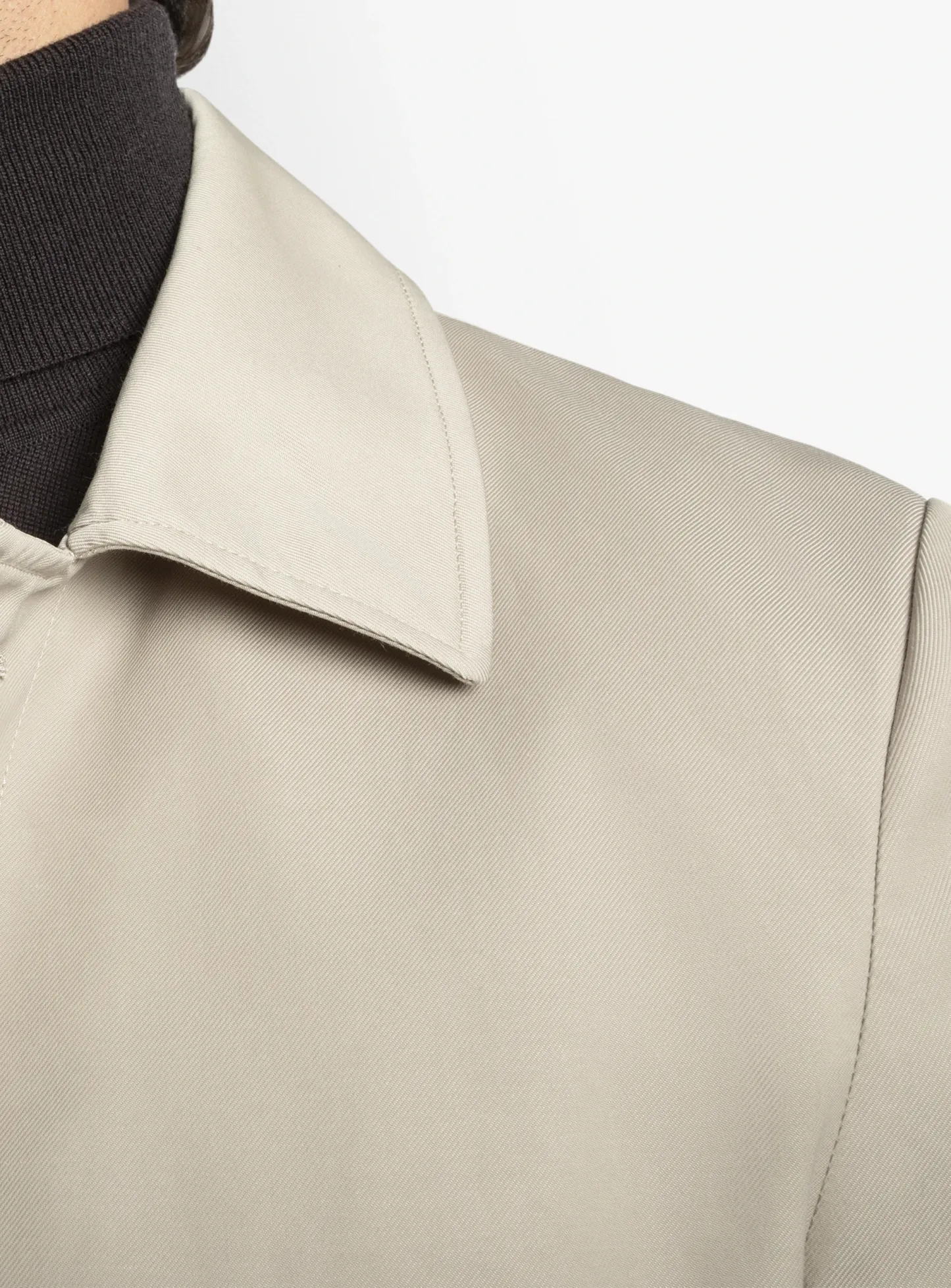 Paracqua Sand Raincoat