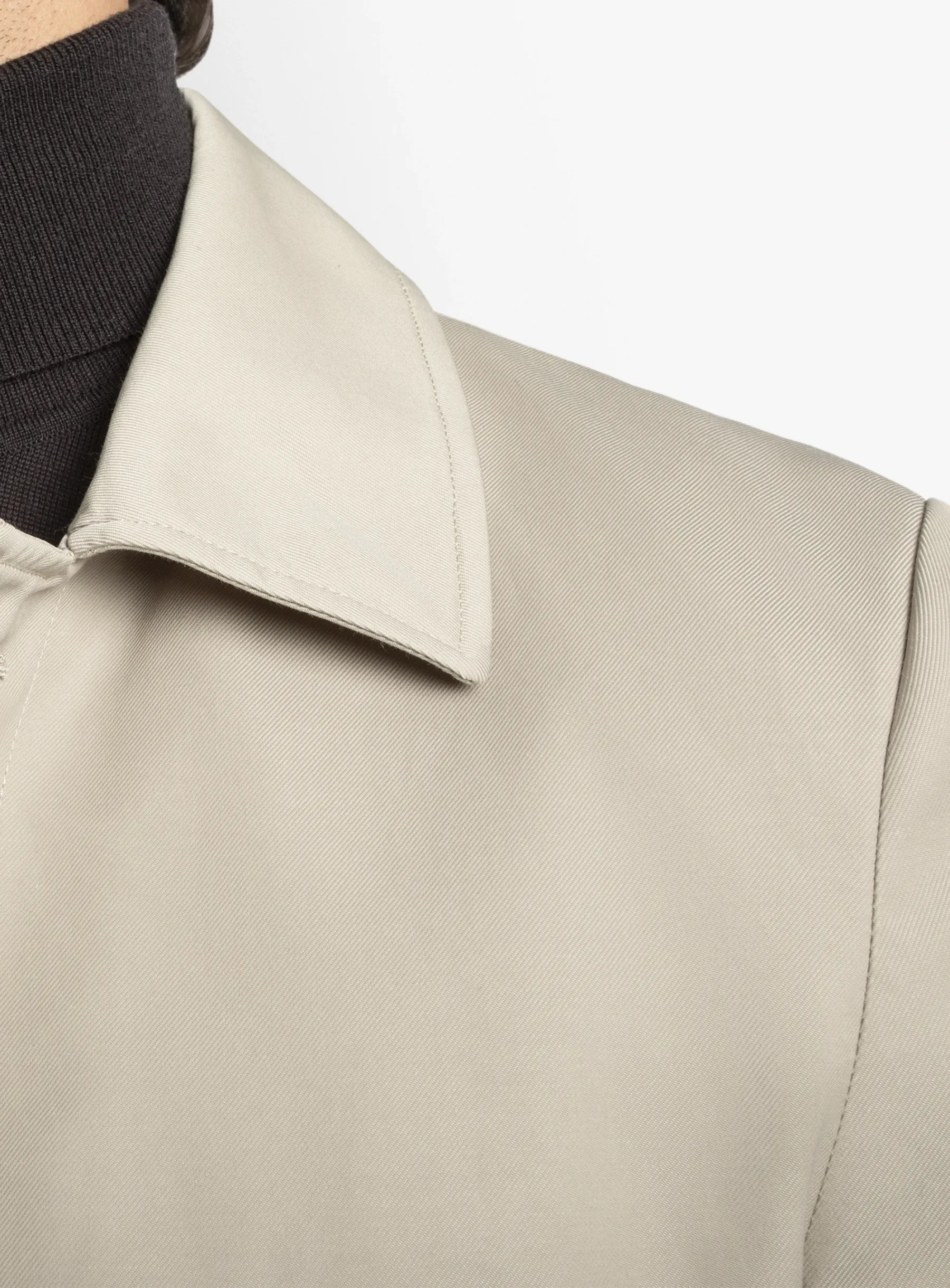 Paracqua Sand Raincoat