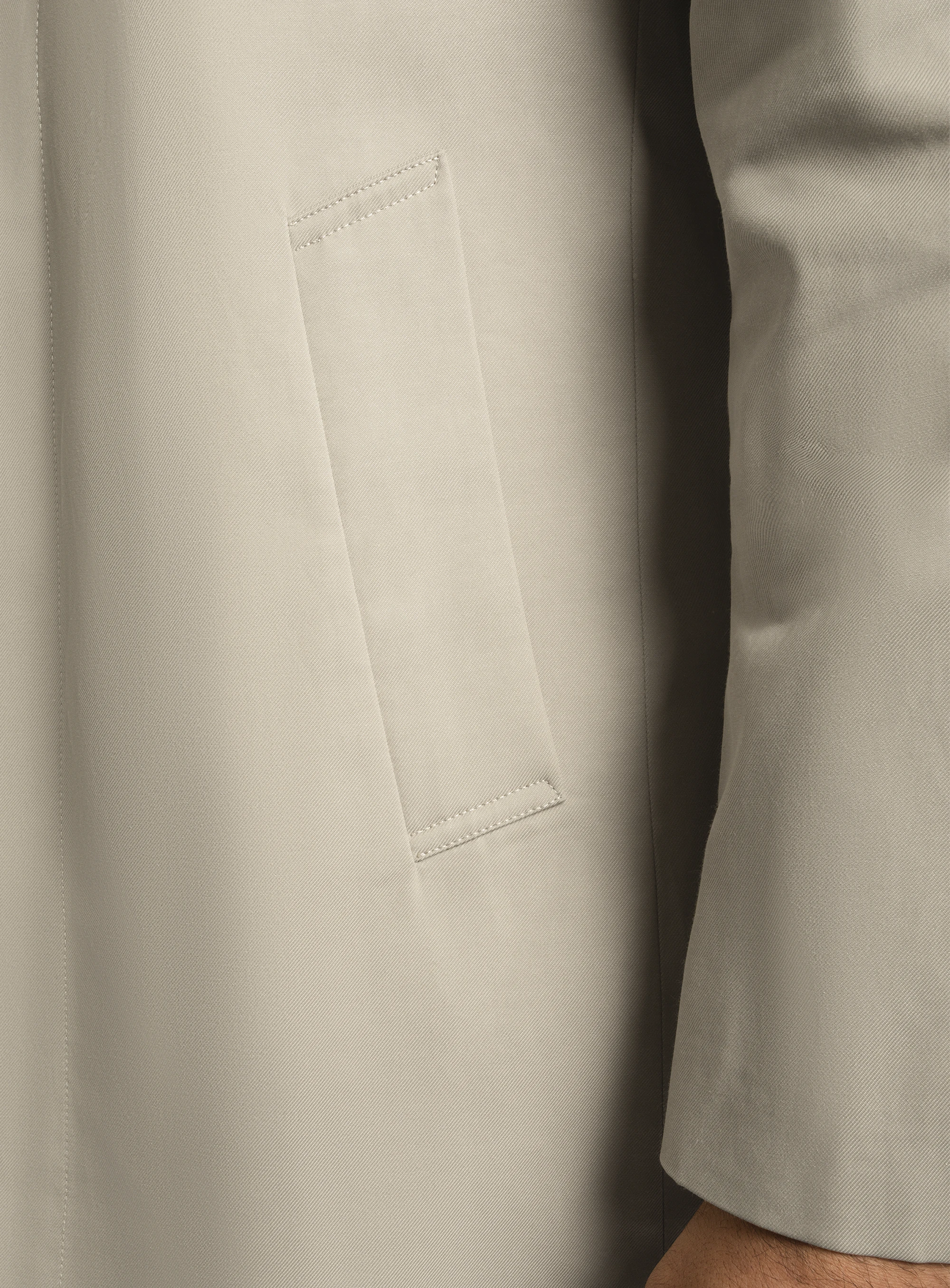 Paracqua Sand Raincoat