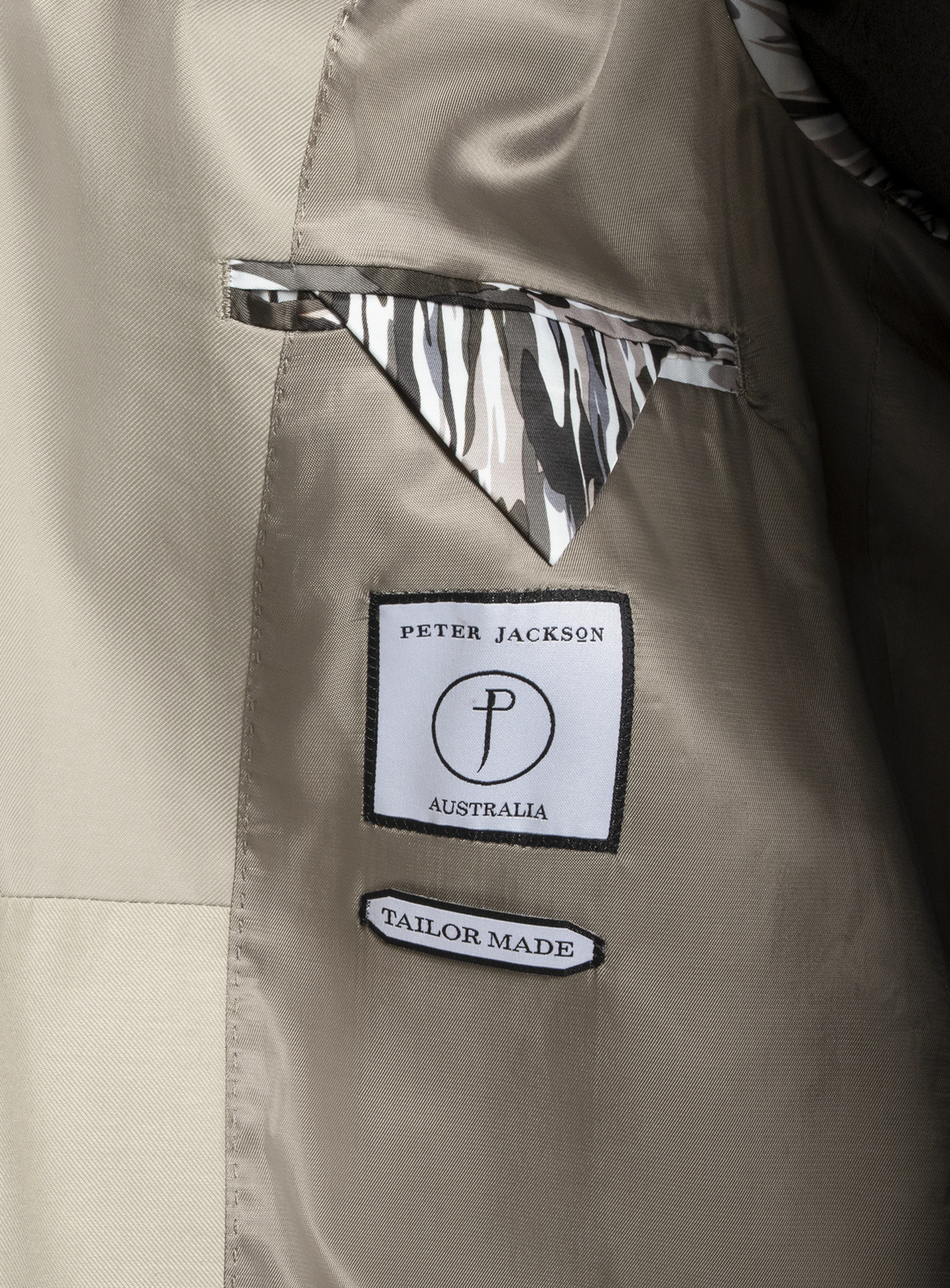 Paracqua Sand Raincoat