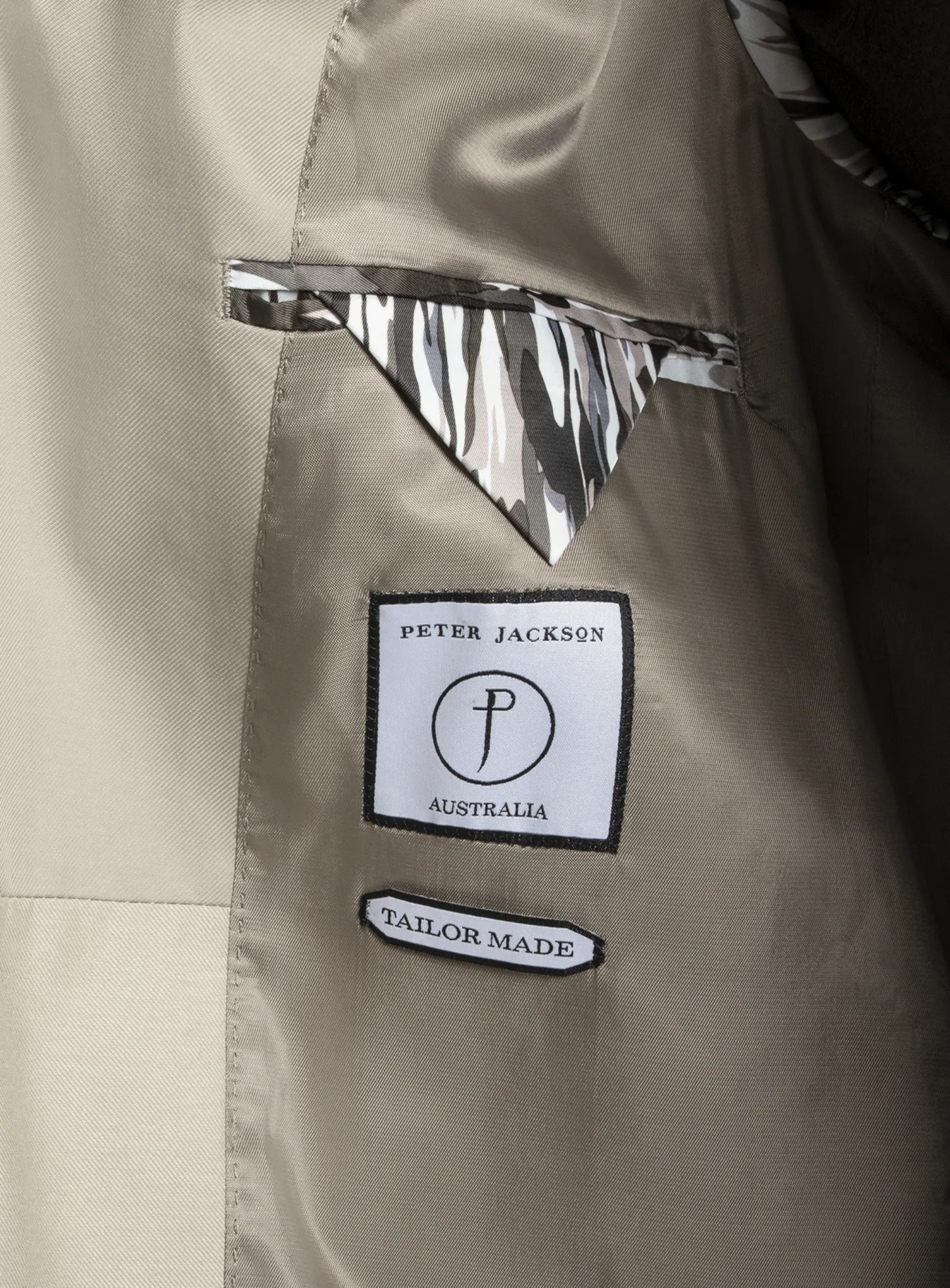 Paracqua Sand Raincoat
