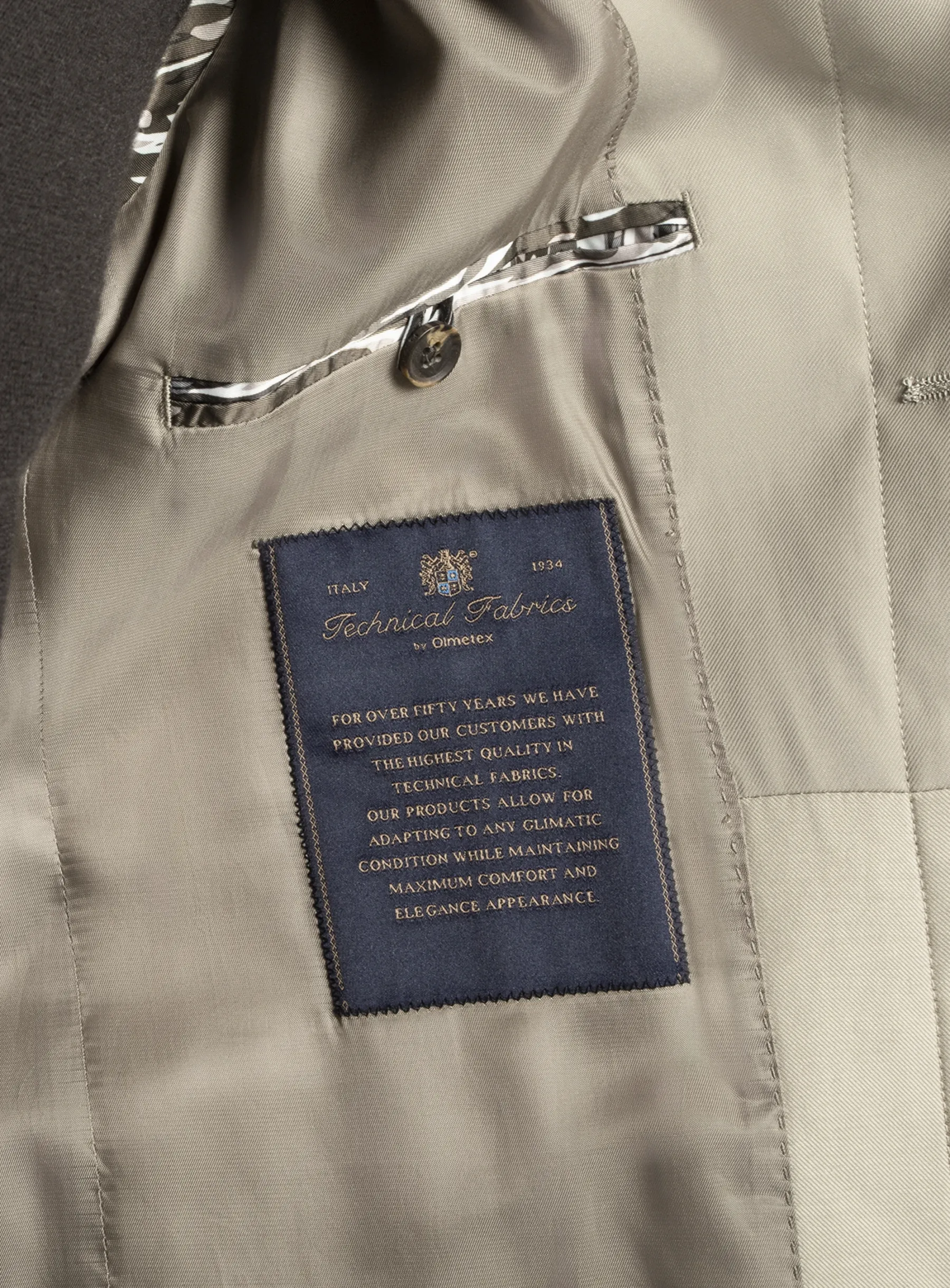 Paracqua Sand Raincoat