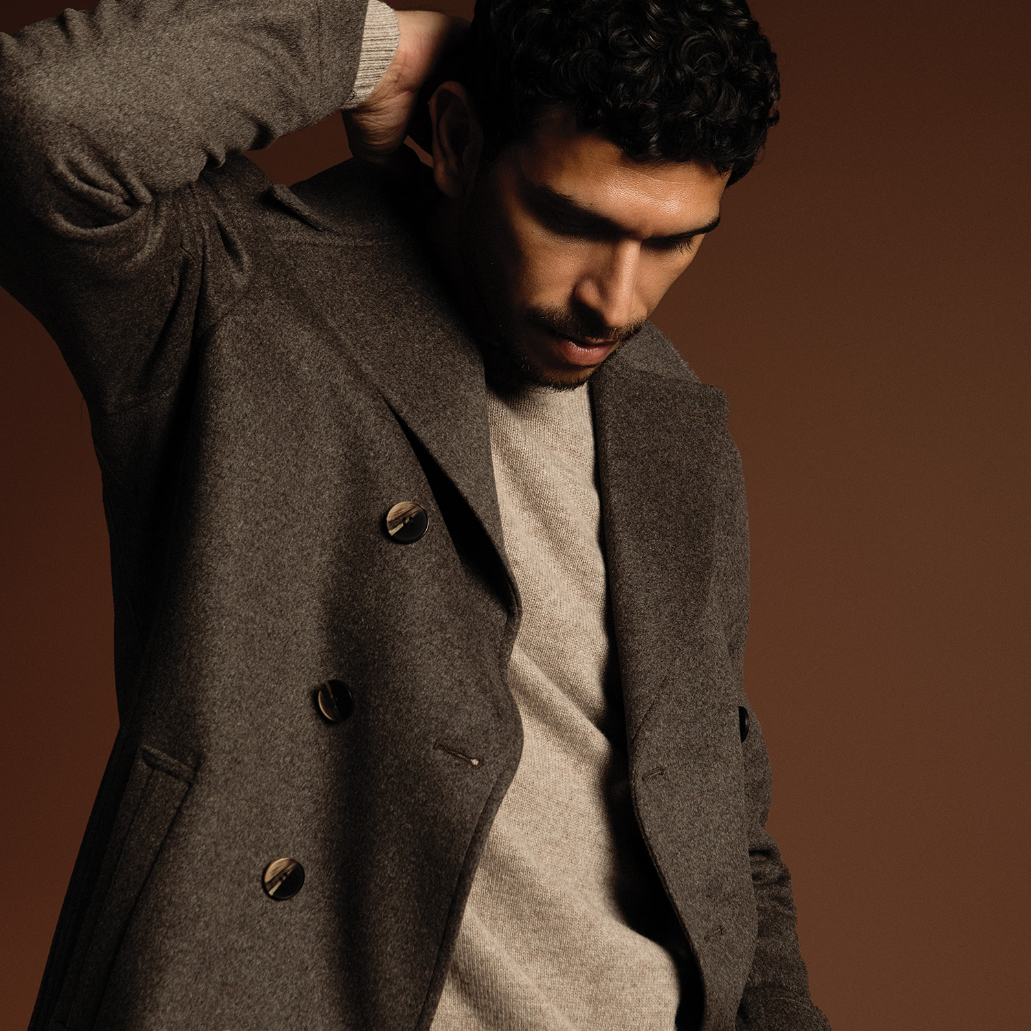 Winter Jackets & Coats