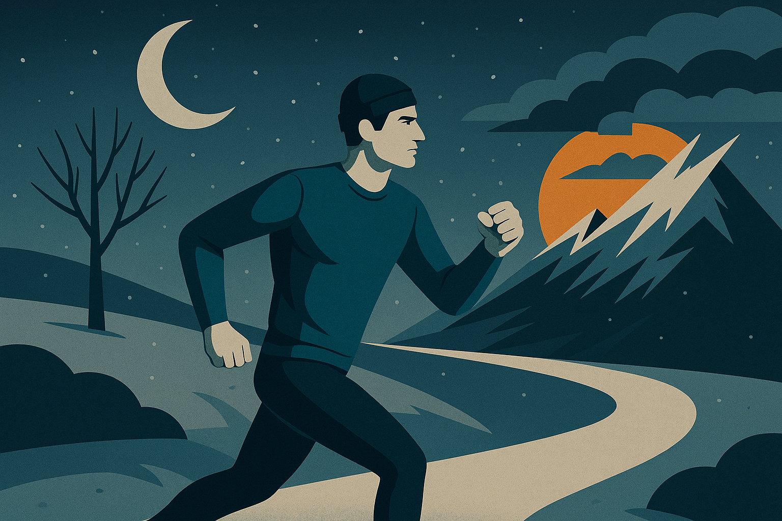 Staying in Shape Through the Winter Slump