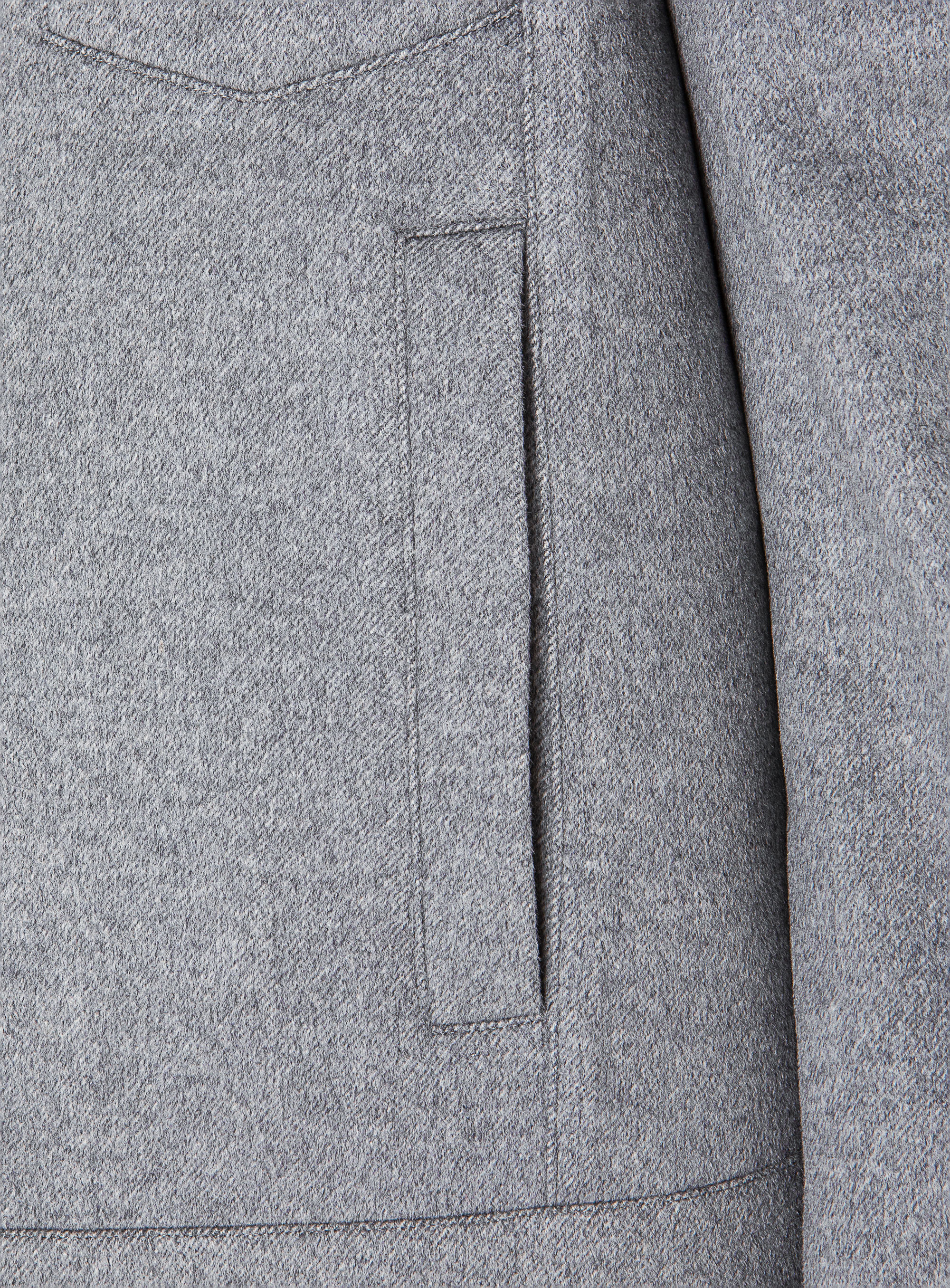 Espada Cashmere Wool Jacket