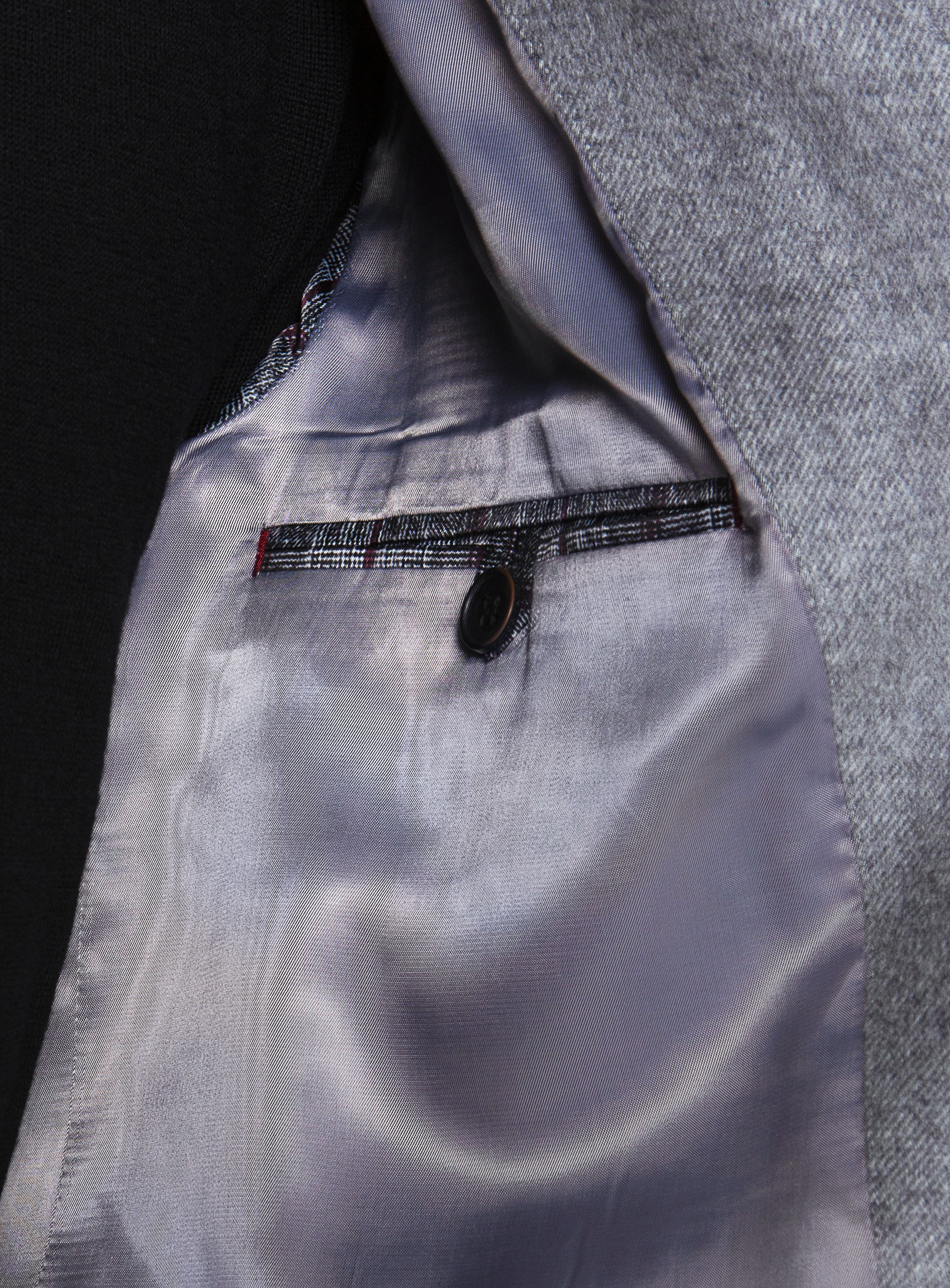 Espada Cashmere Wool Jacket