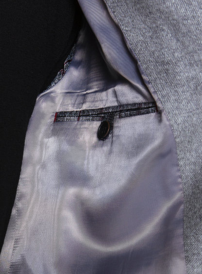 Espada Cashmere Wool Jacket