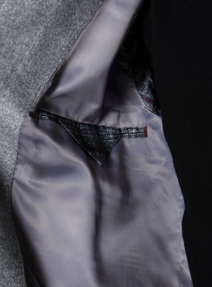 Espada Cashmere Wool Jacket