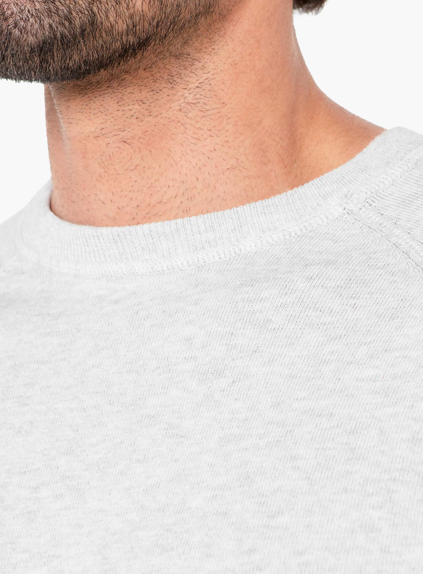 Verres Ash Crewneck Knit