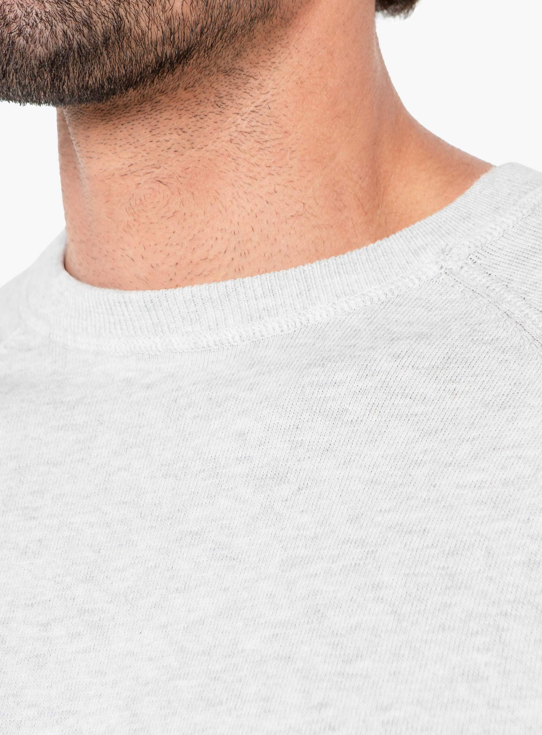 Verres Ash Crewneck Knit