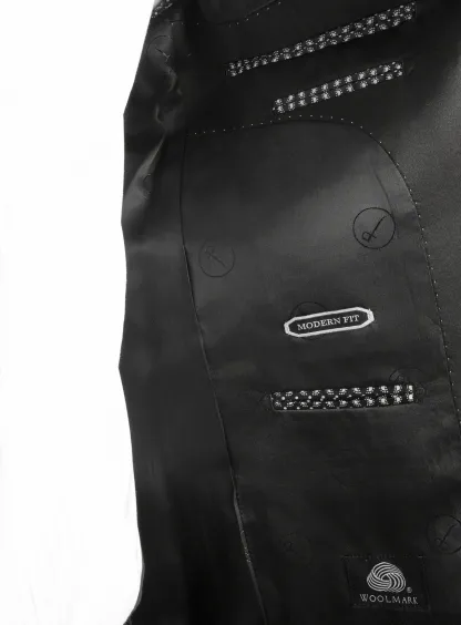 Valentino Peak Lapel Dinner Suit