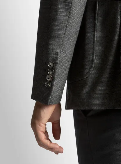 Picciano Micro Green Jacket