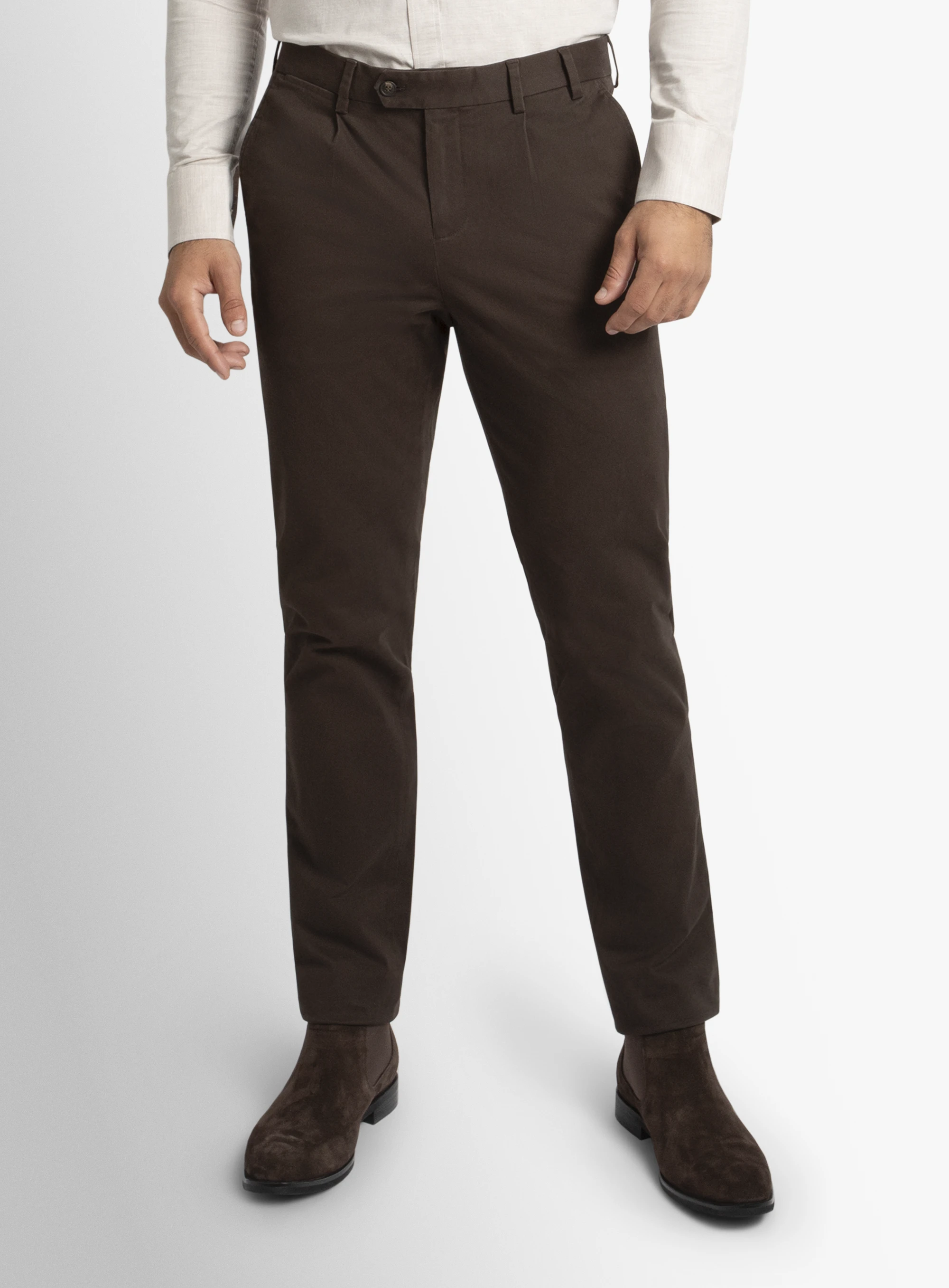 Carmine Espresso Chino
