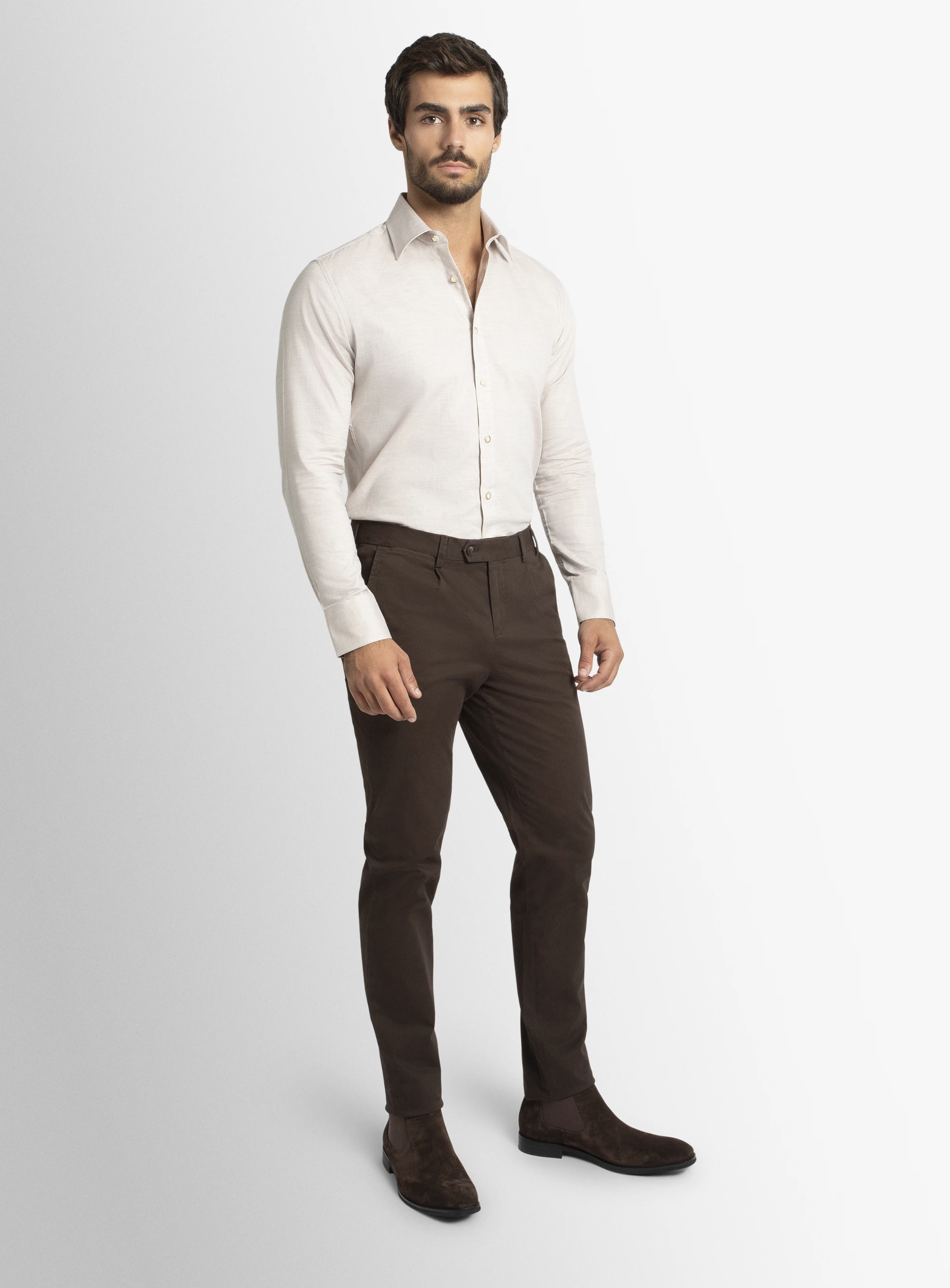 Carmine Espresso Chino