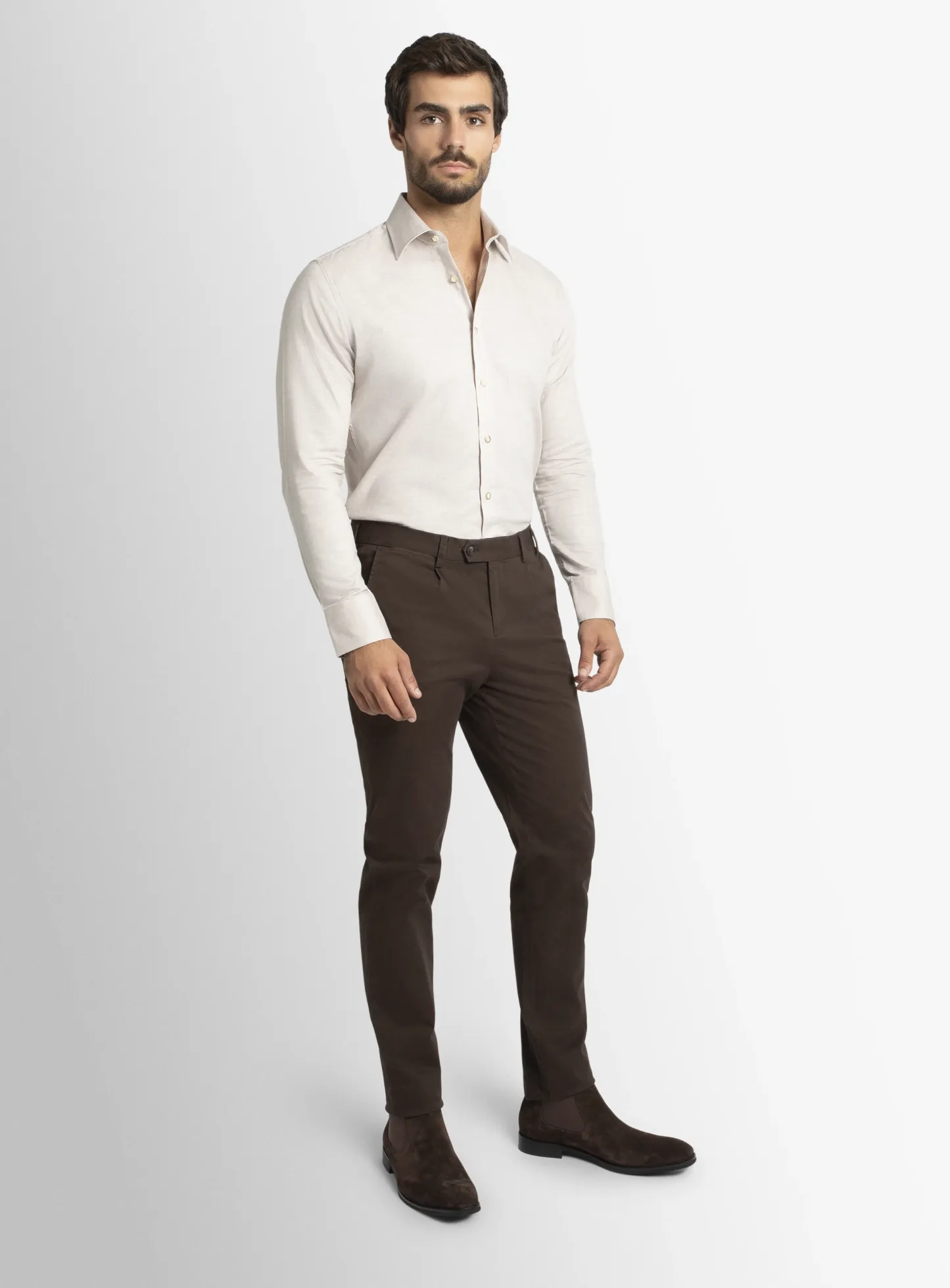 Carmine Espresso Chino