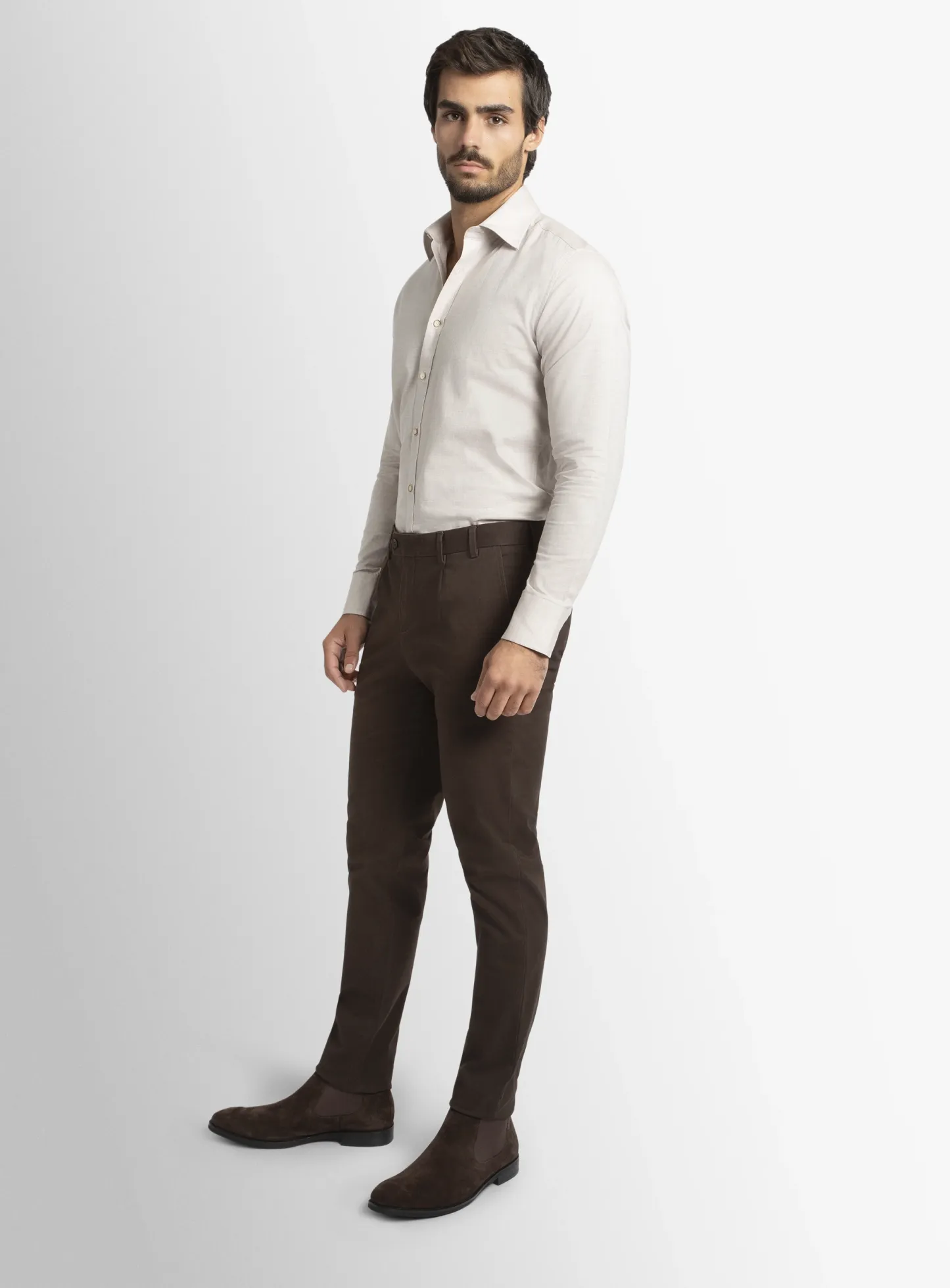 Carmine Espresso Chino