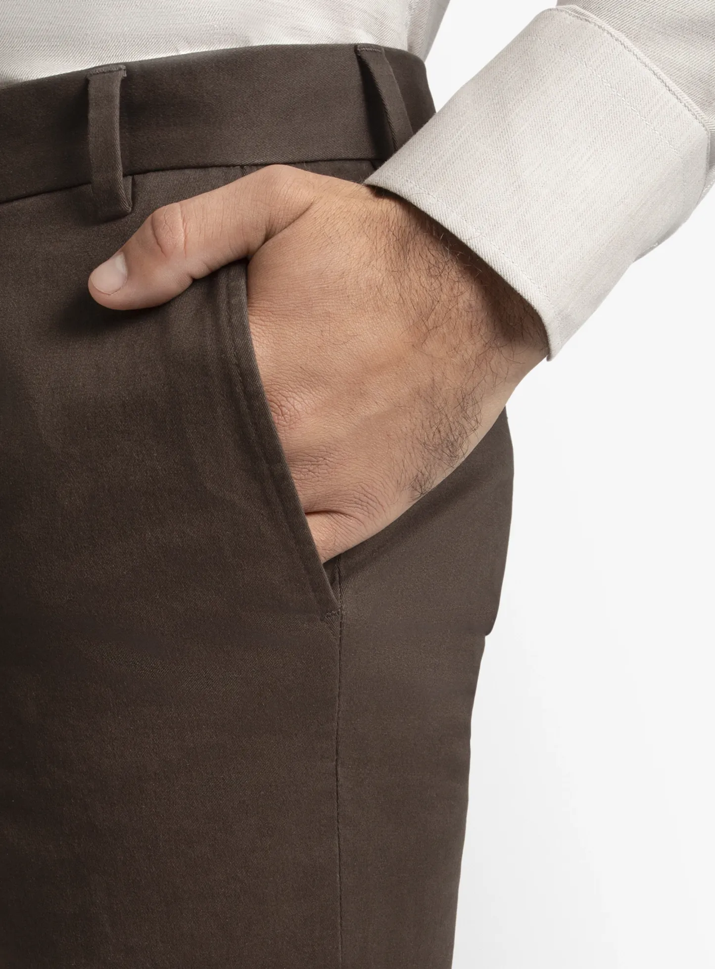 Carmine Espresso Chino