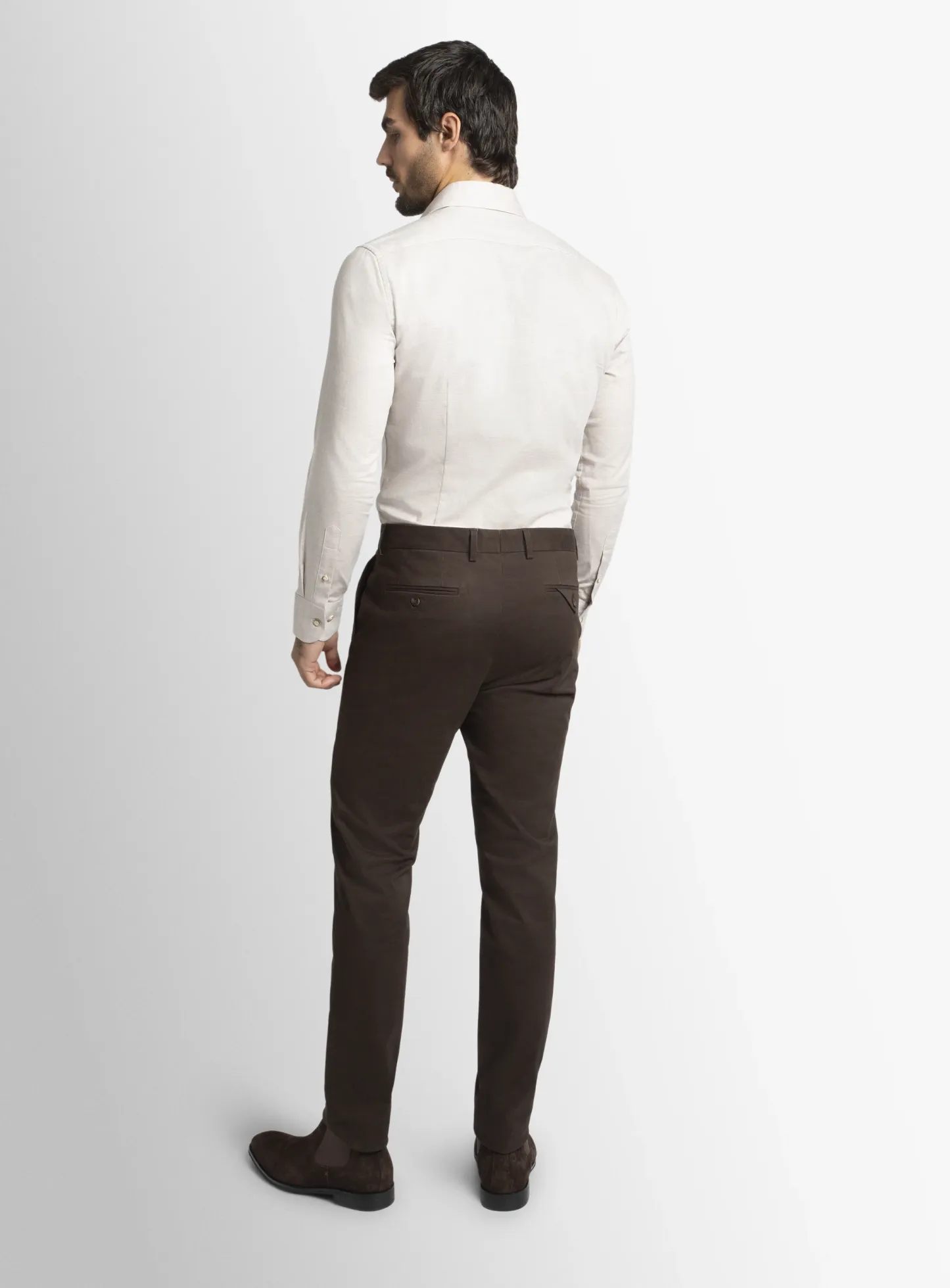 Carmine Espresso Chino