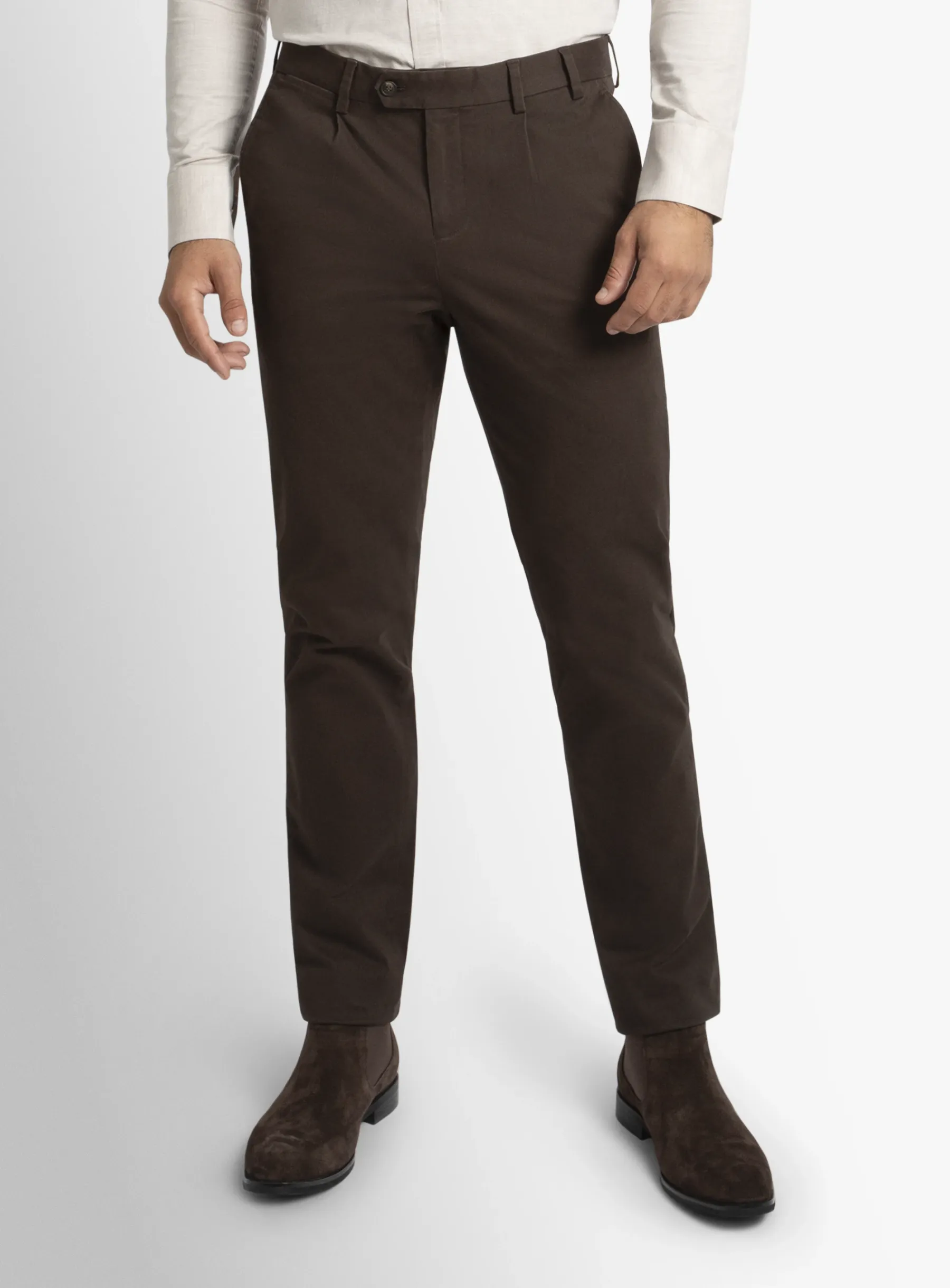 Carmine Espresso Chino