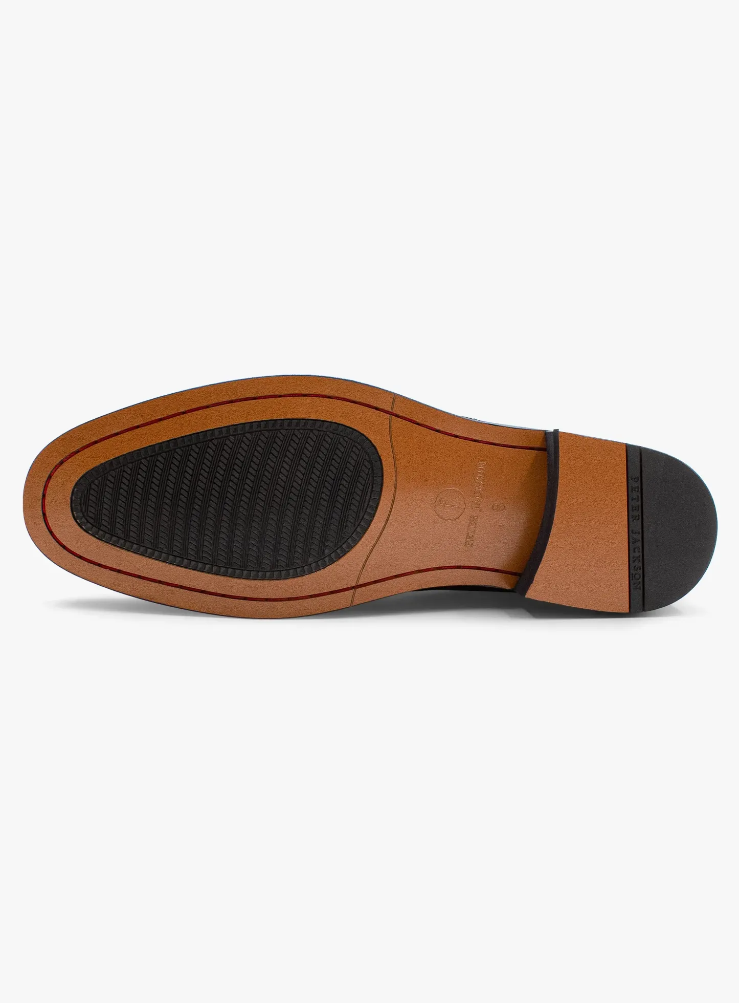 Bruno Chocolate Single Monk Strap Boot