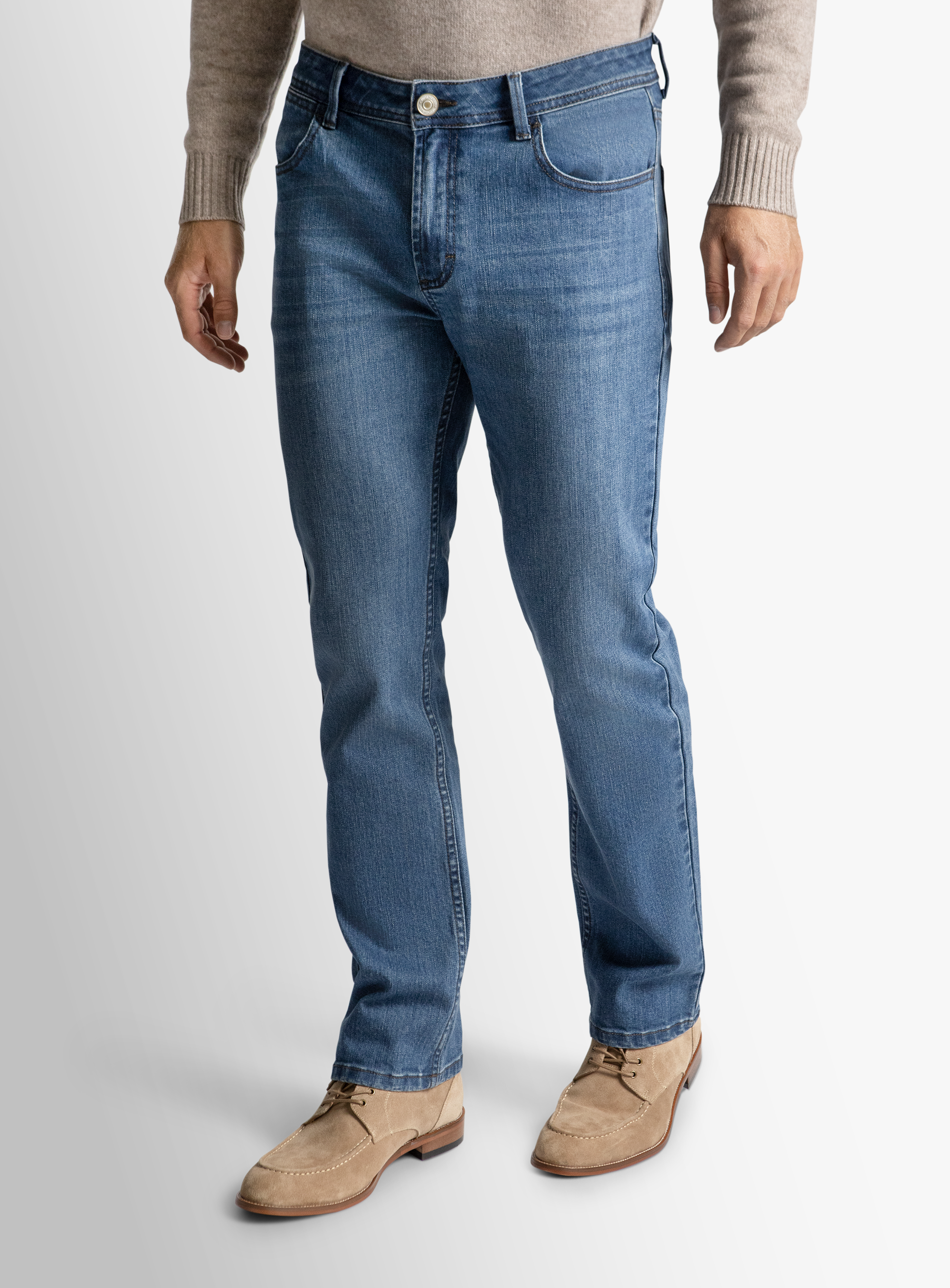 Andali Blue Jeans