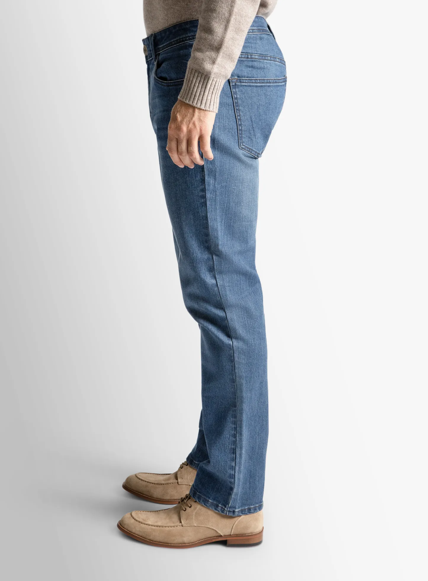 Andali Blue Jeans