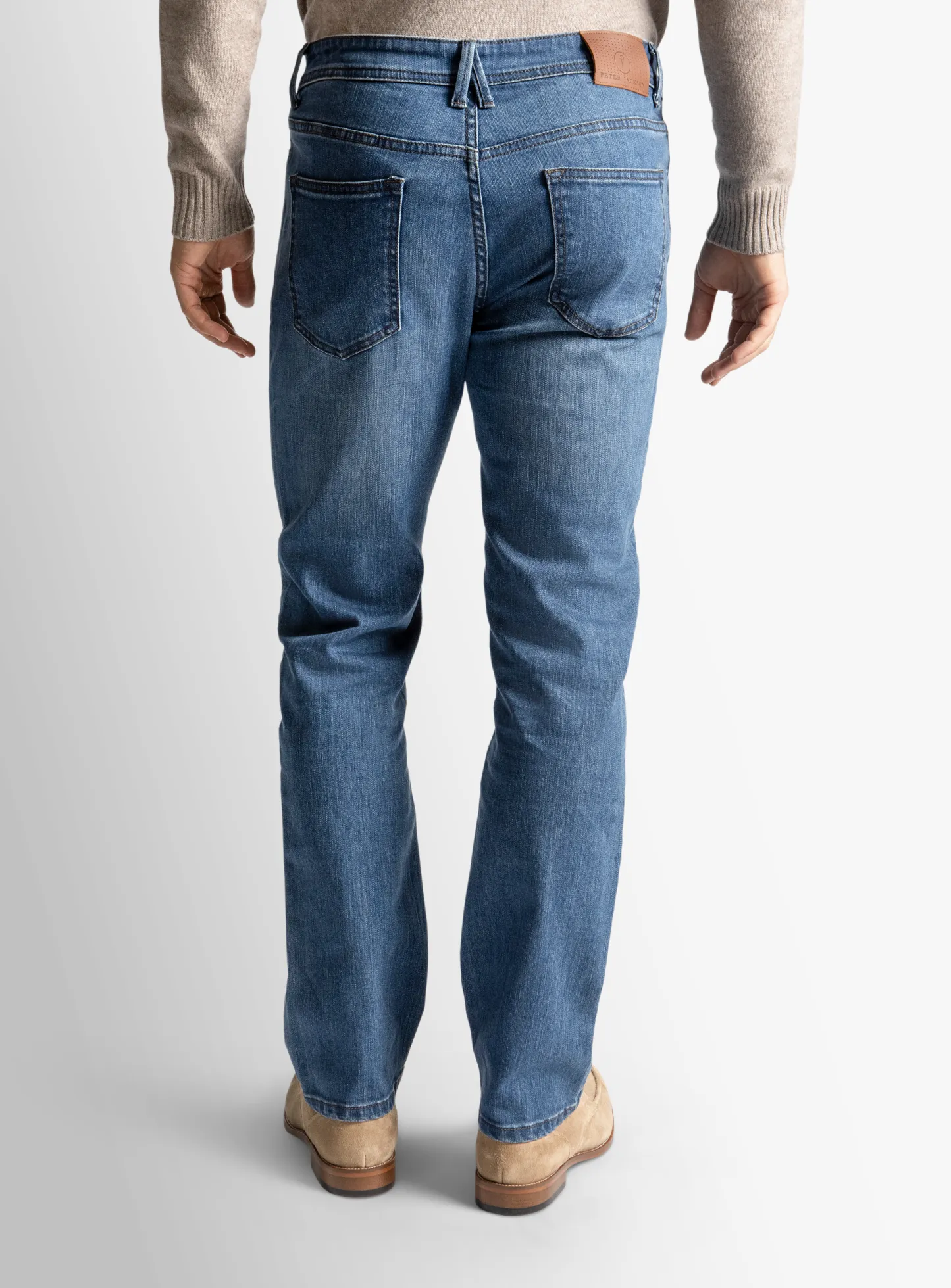 Andali Blue Jeans