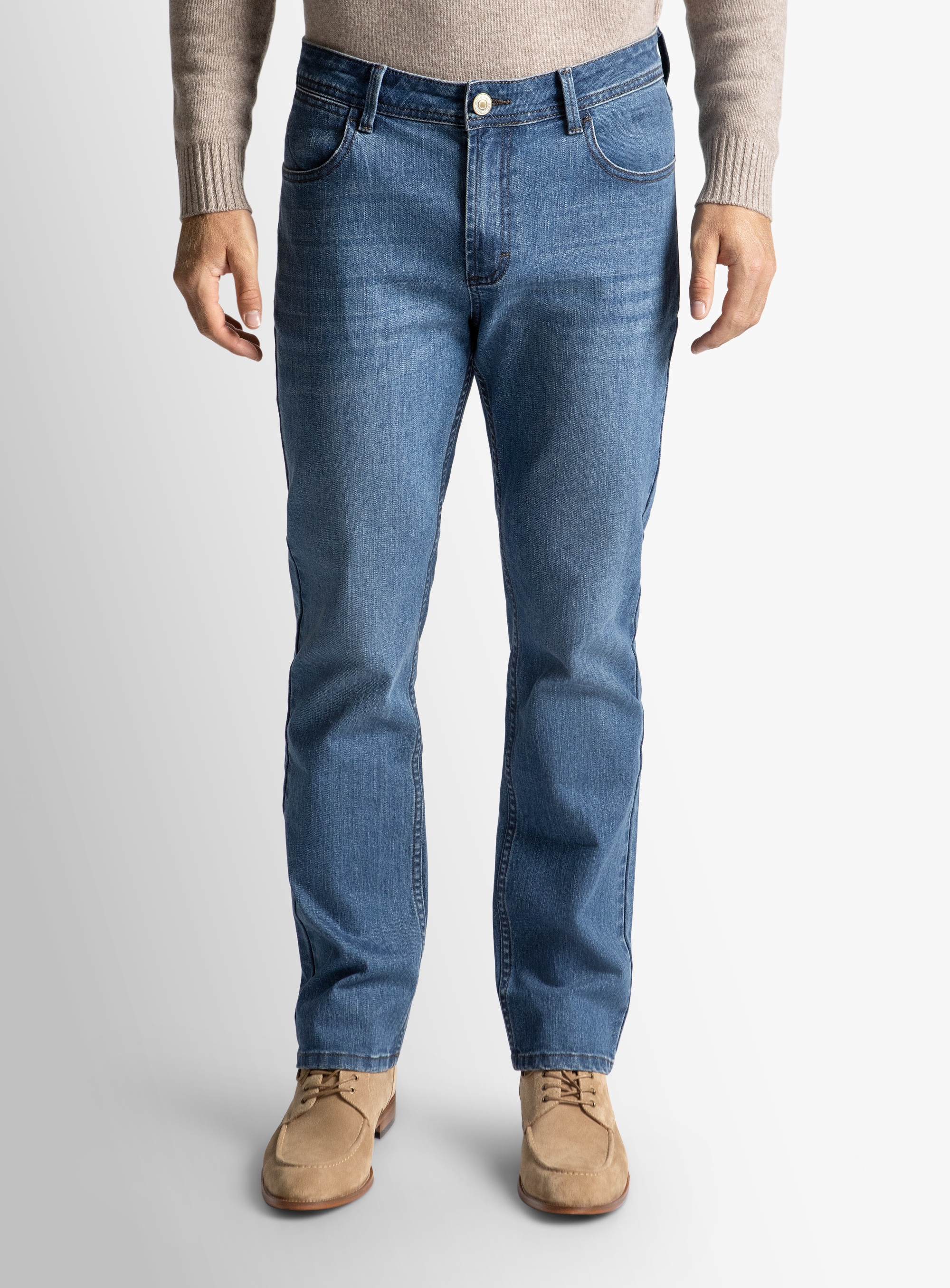 Andali Blue Jeans