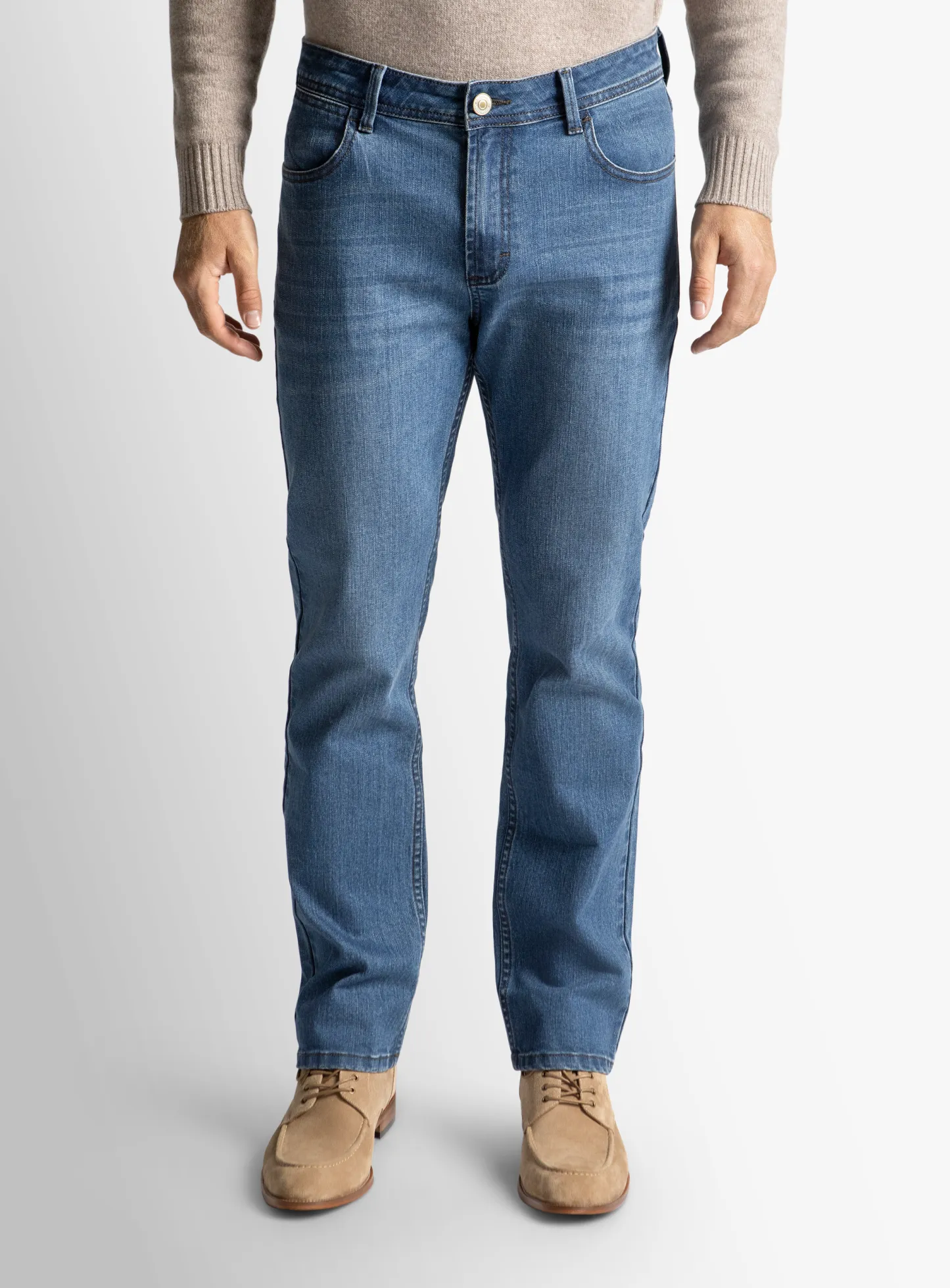 Andali Blue Jeans